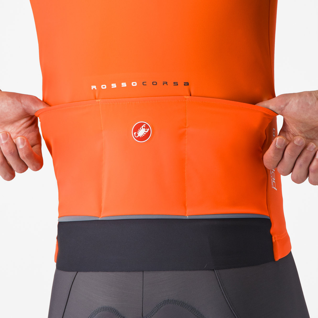 PERFETTO AIR VEST