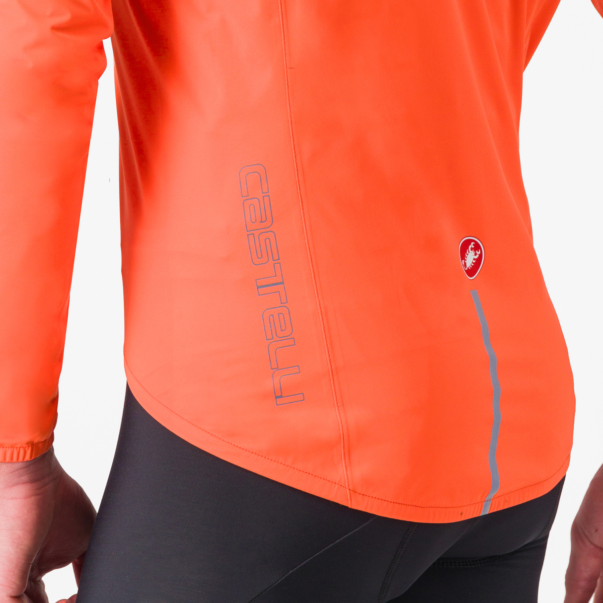 VESTE EMERGENCY 3 RAIN