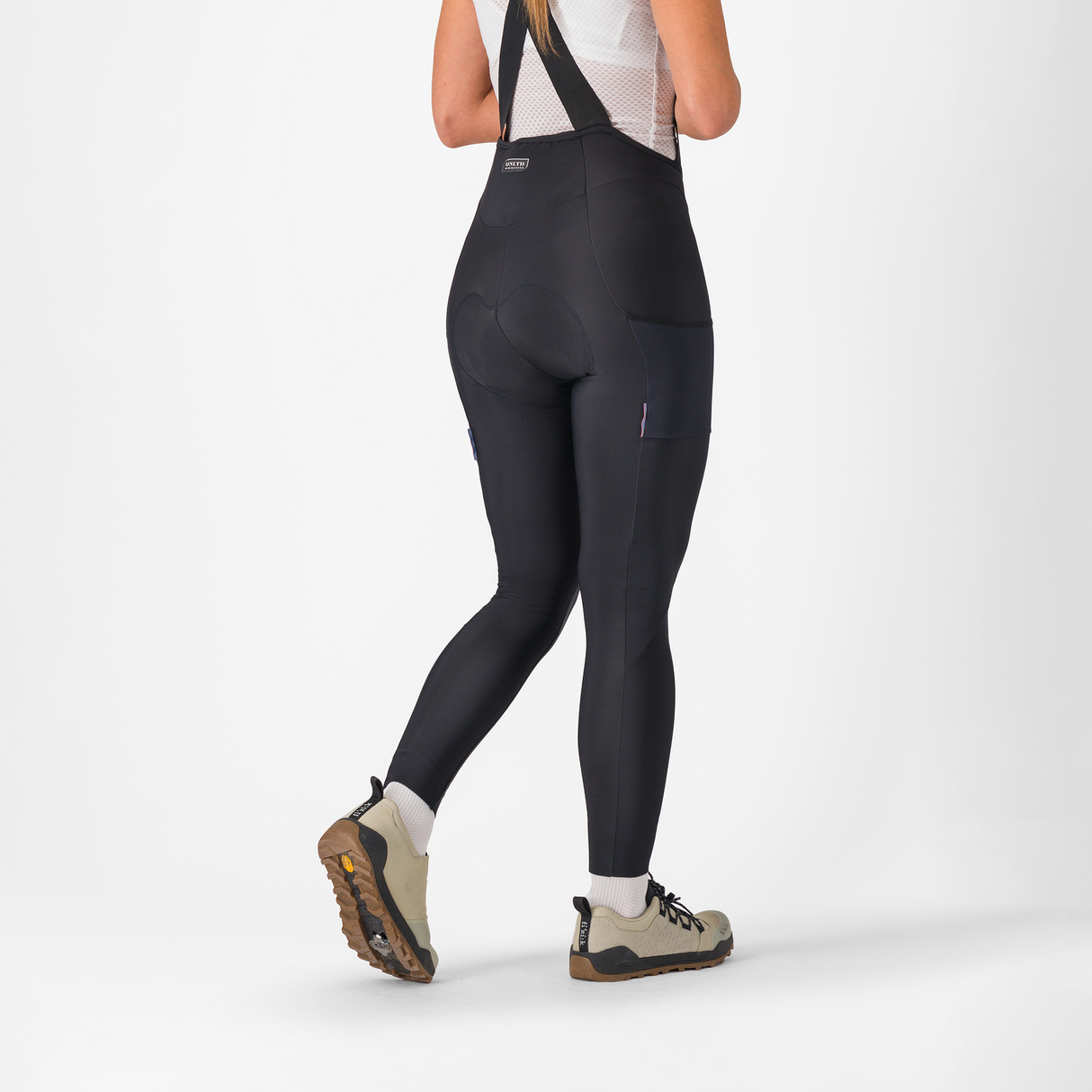 COLLANT UNLIMITED W DT | Castelli
