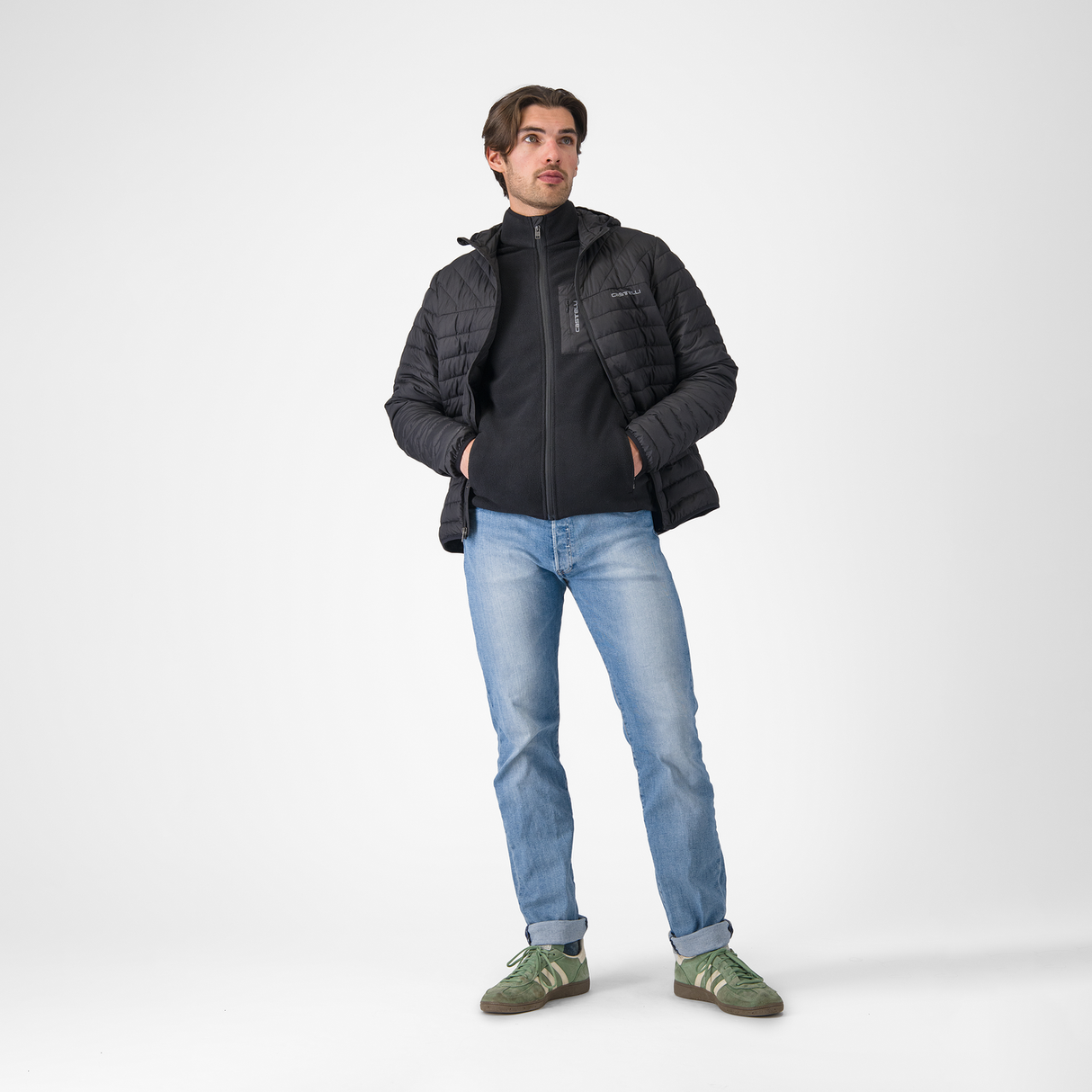 VESTE CLASSICO PUFFY | Castelli