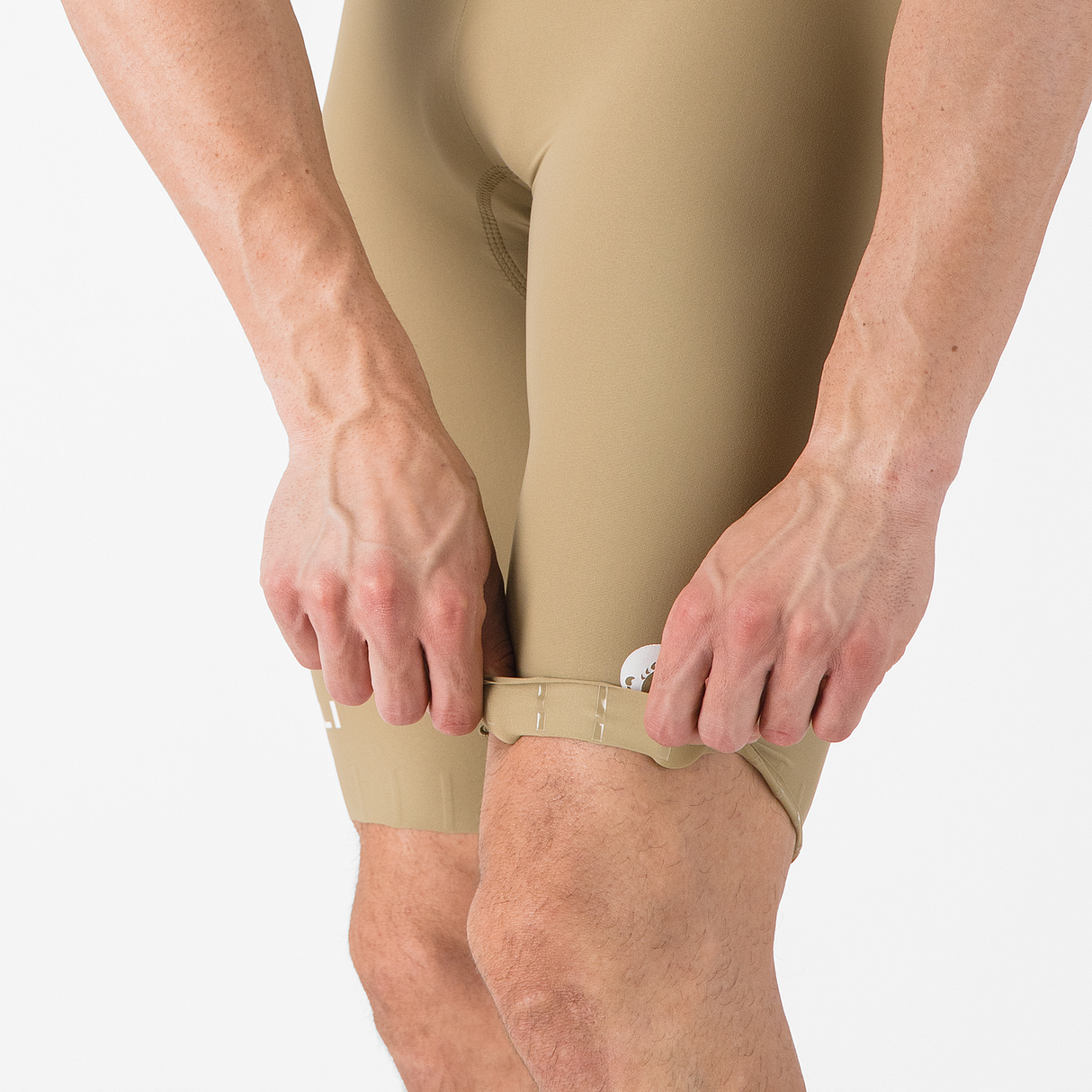 ESPRESSO 2 THIGH SHORTS