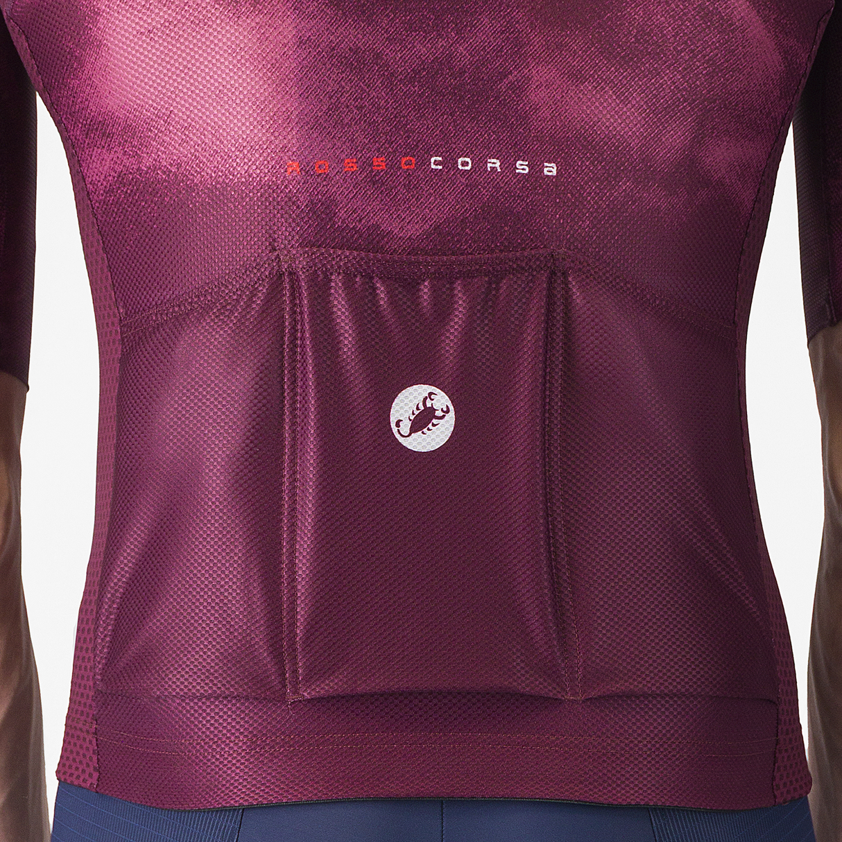 CAMISETA A/C DEL ESCALADOR