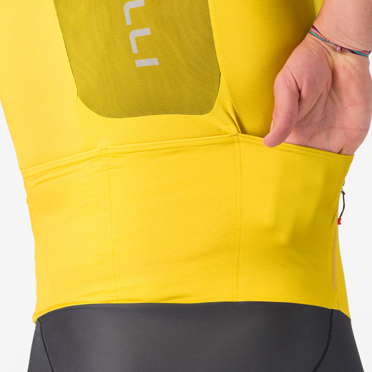 UNLIMITED SPEEDSUIT