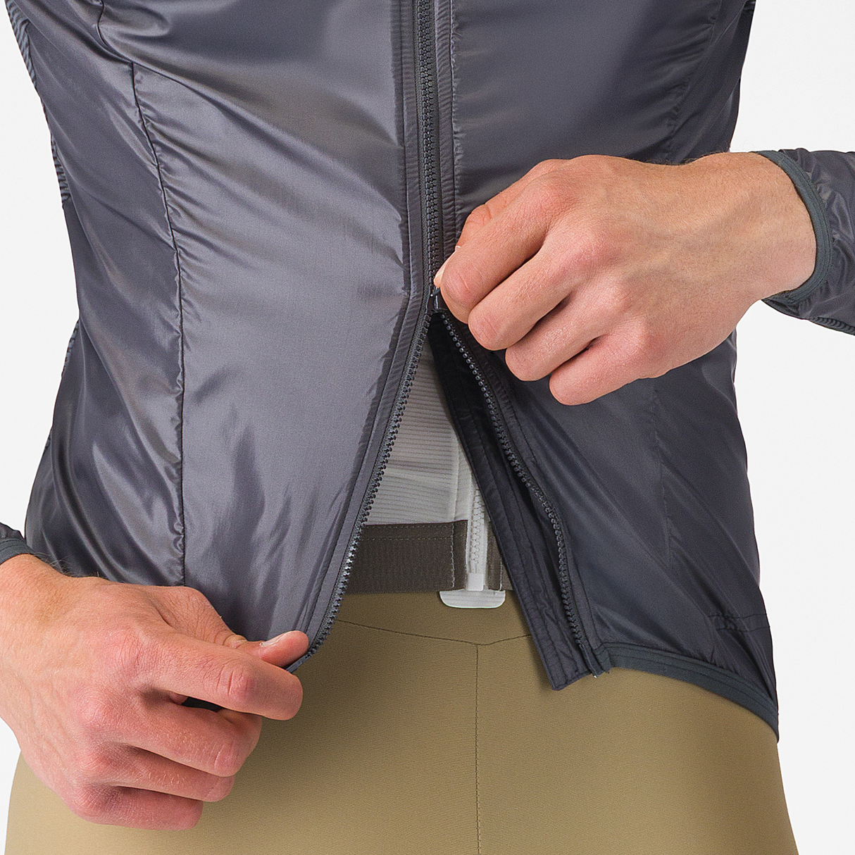 VESTE ARIA SHELL 2