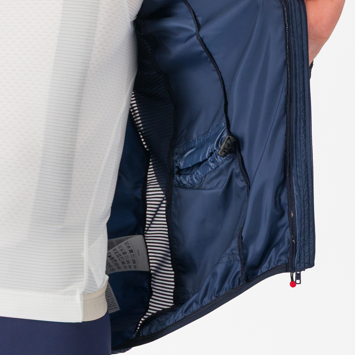 VESTE ARIA SHELL 2