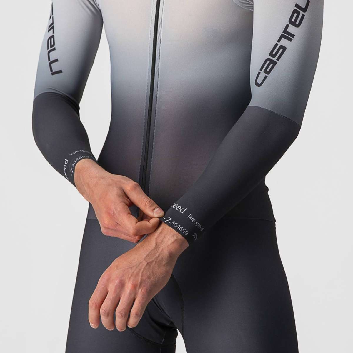 COMBINAISON BODY PAINT 4.X | Castelli