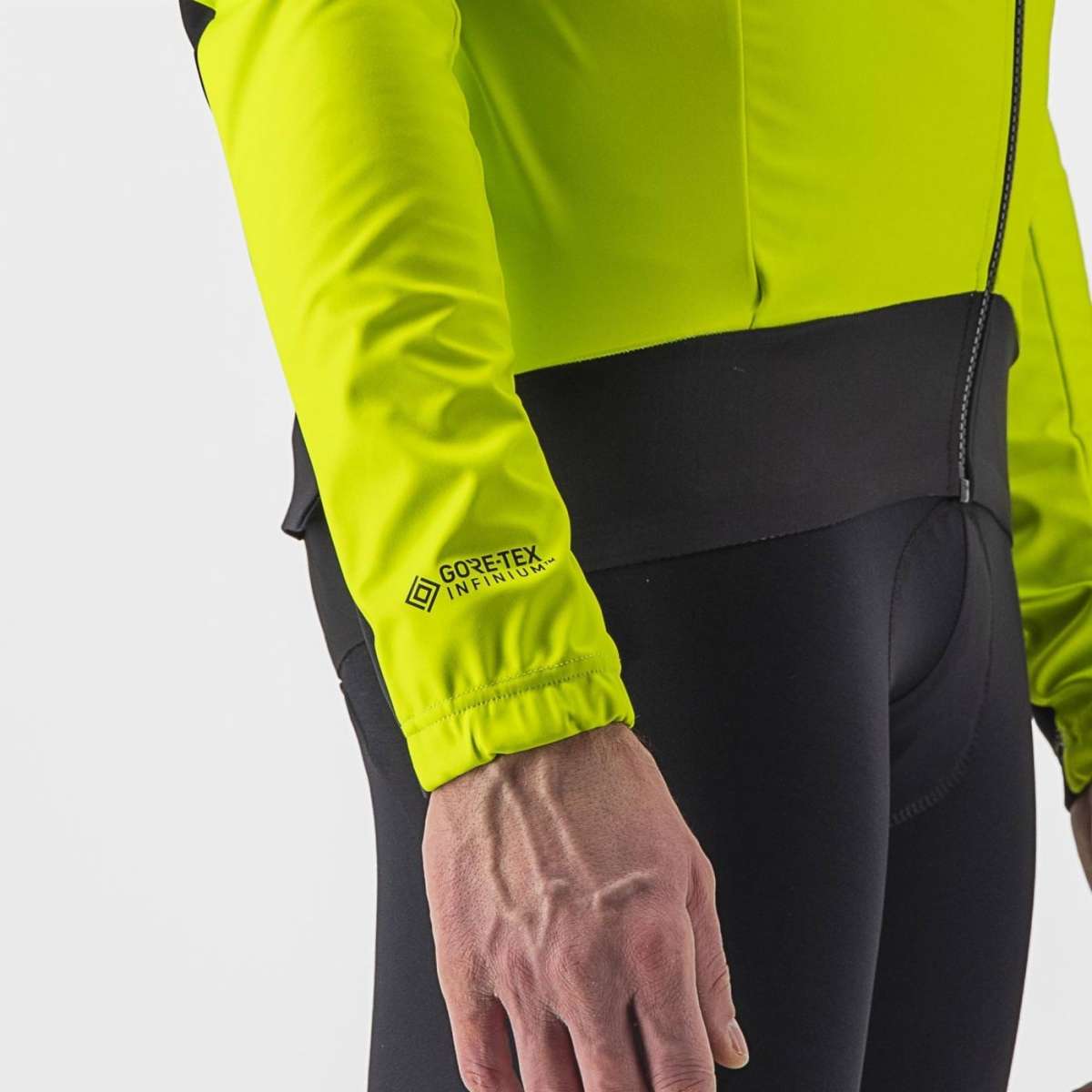 Alpha Ros 2 Light - Homme | Castelli