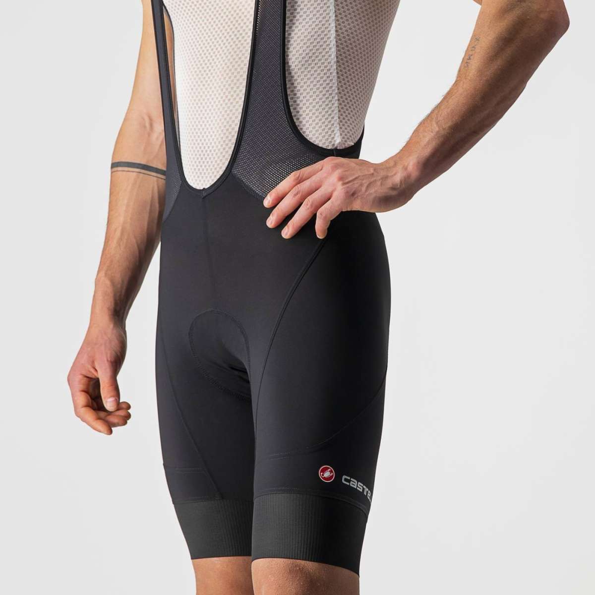Cuissard Endurance 3 - Homme | Castelli