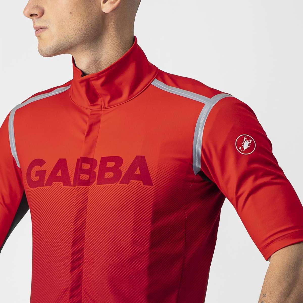 GABBA ROS EDITION SPECIALE | Castelli