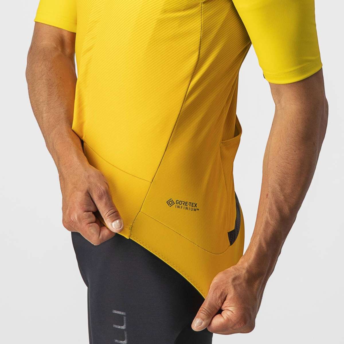 GABBA ROS EDITION SPECIALE | Castelli