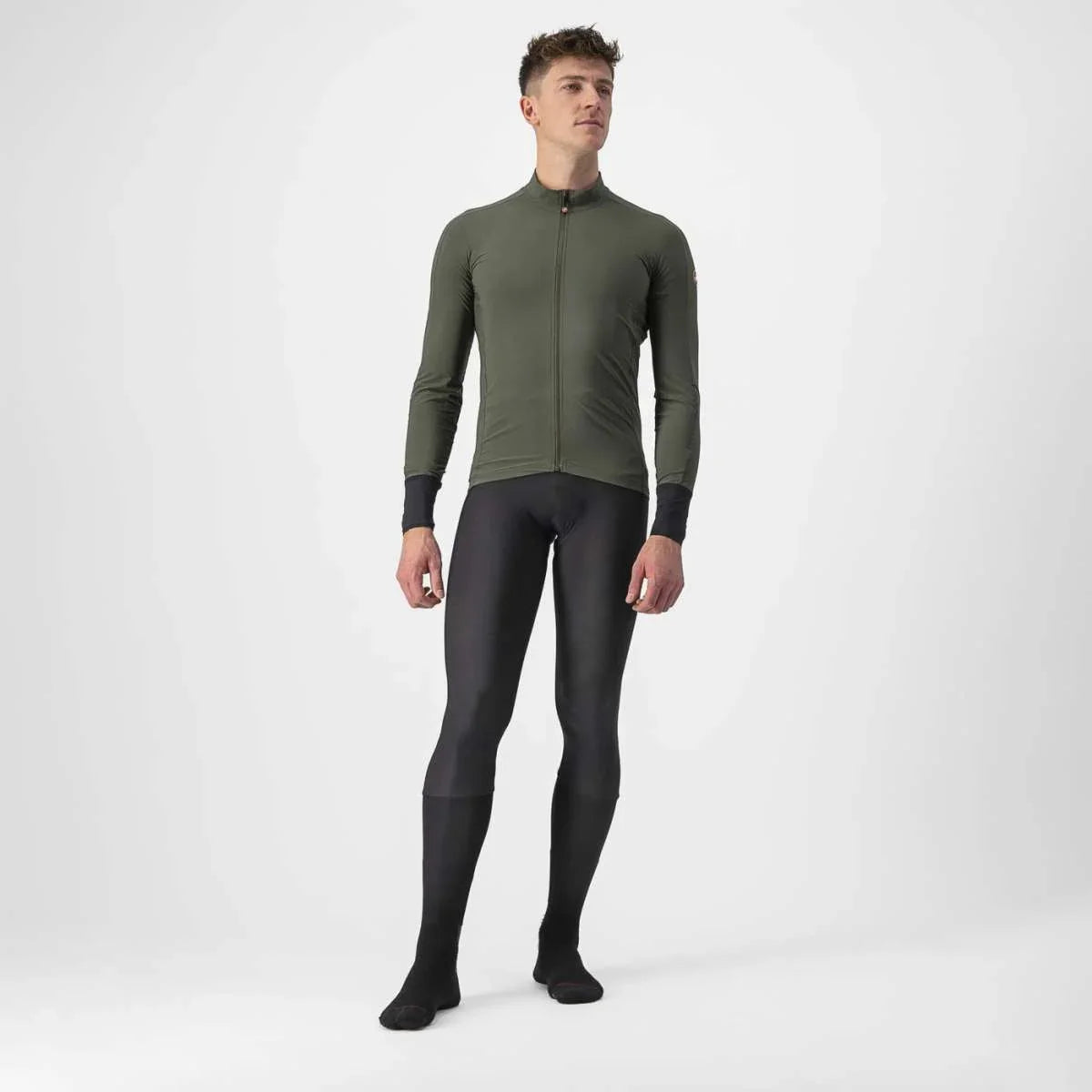 FLIGHT AIR JERSEY | Castelli