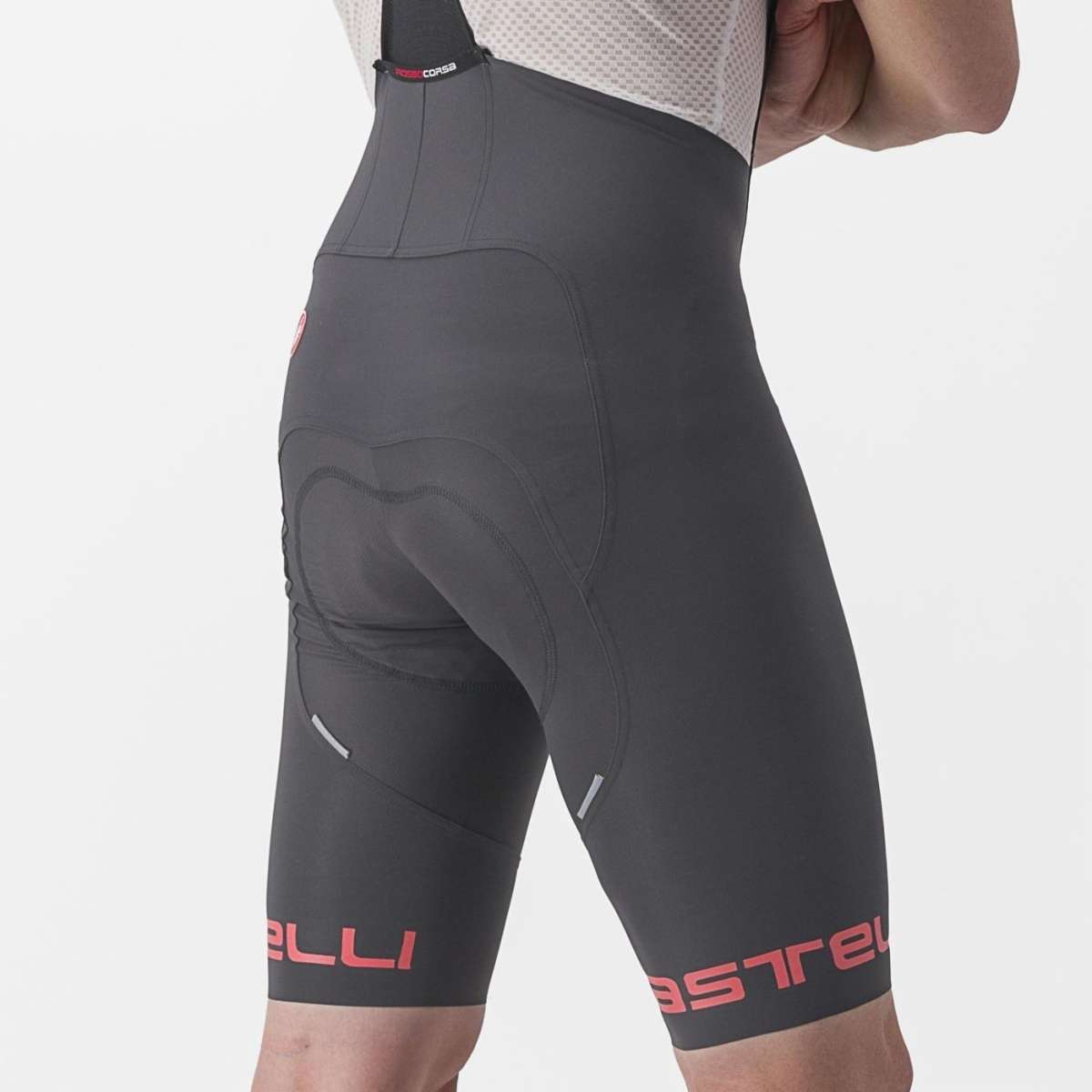 Cuissard Free Aero Rc Classic - Homme | Castelli