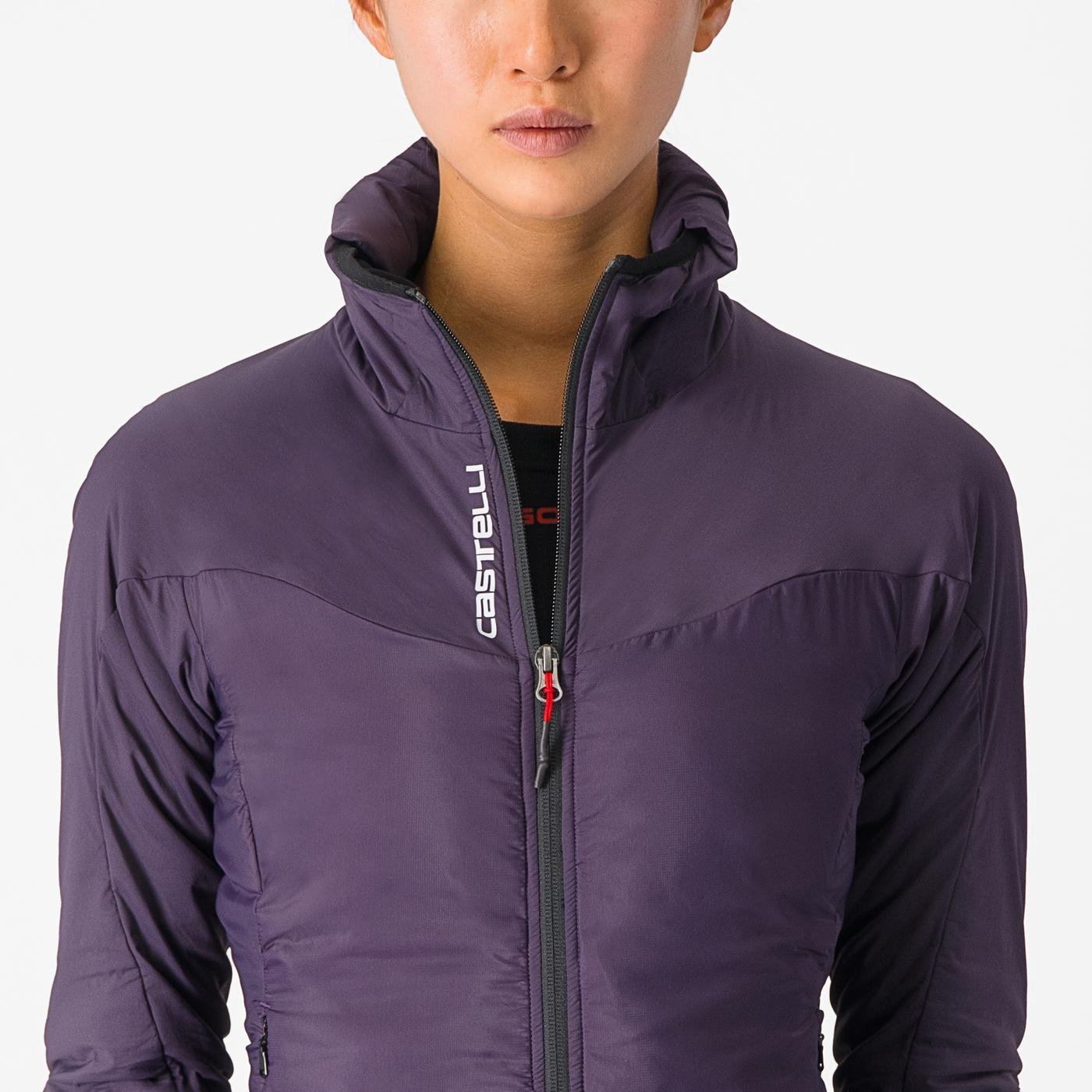 Veste Fly Thermal W - Femme | Castelli