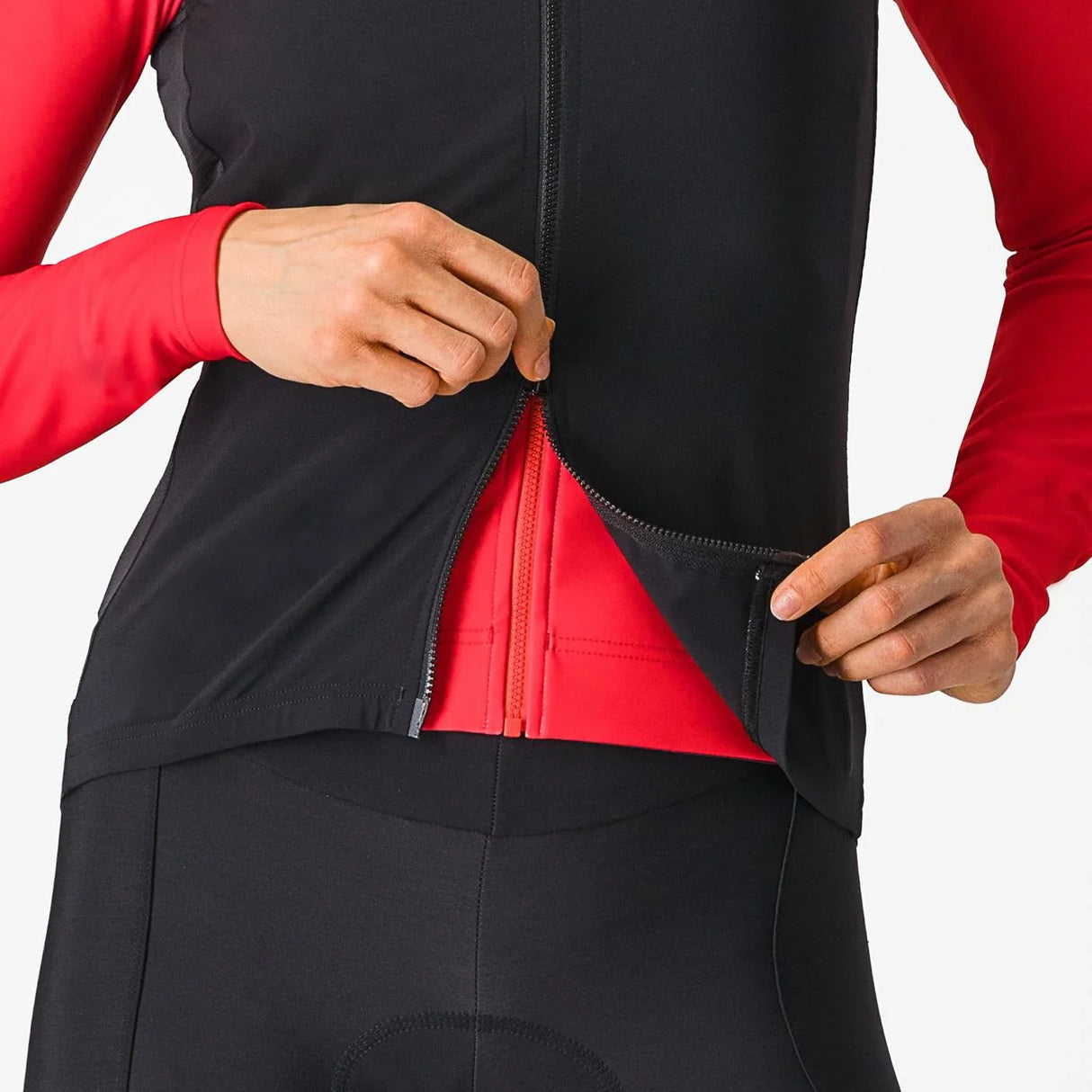 Gilet ESPRESSO W