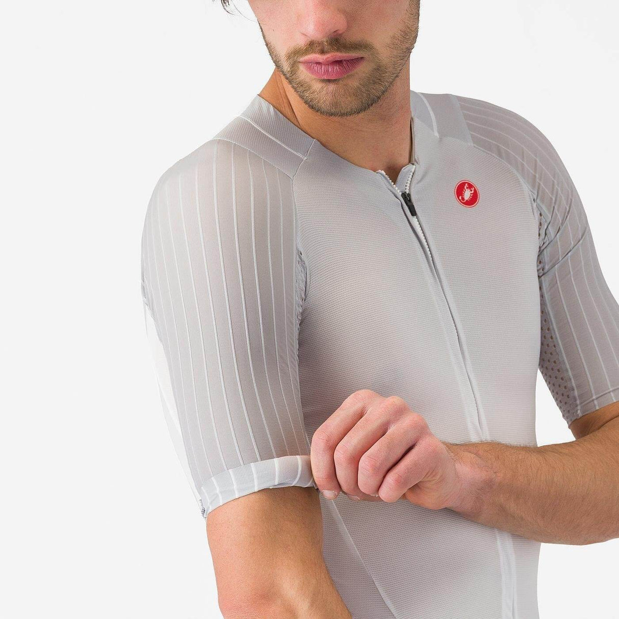 Traje de triatlón Sanremo 3 para hombre | Castelli