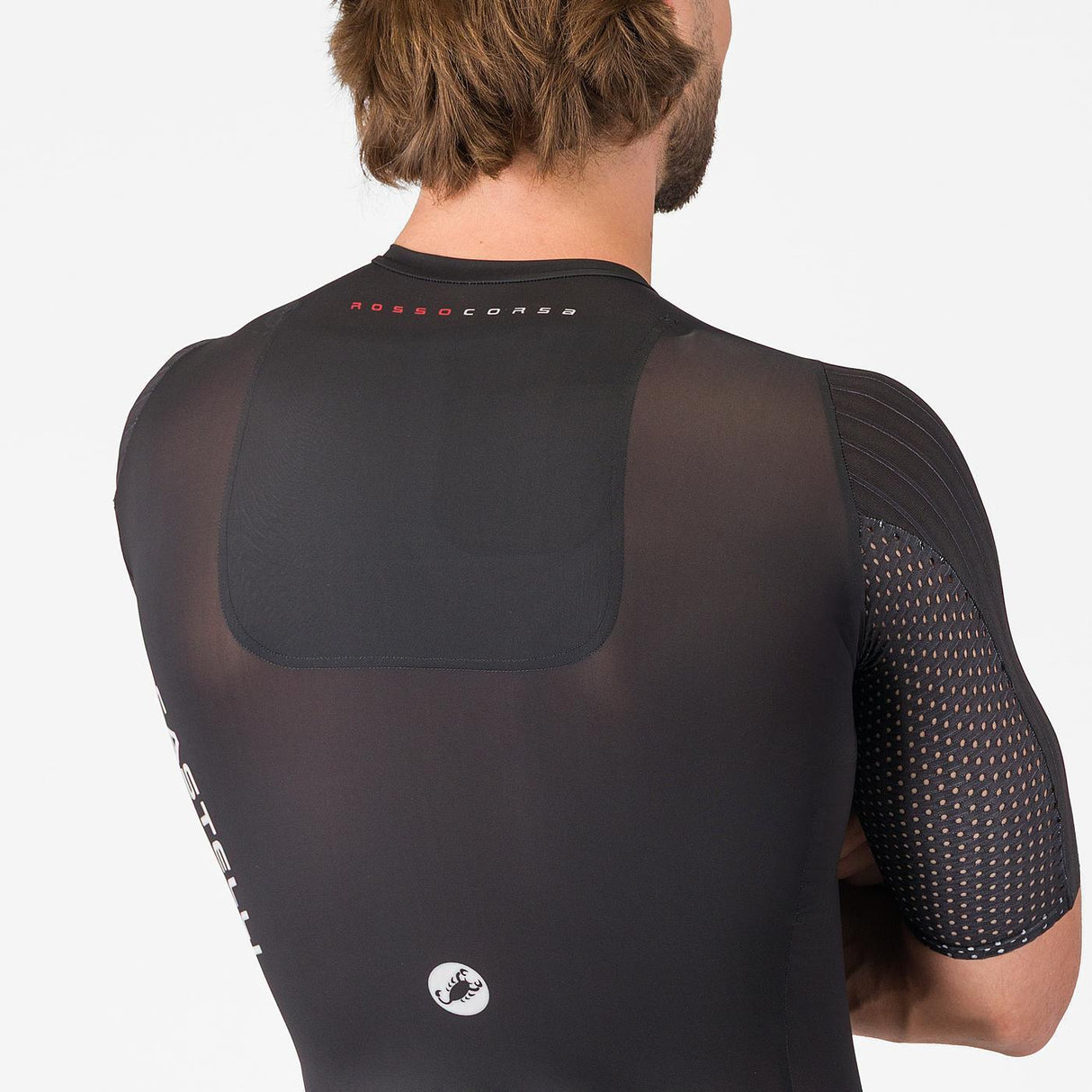 trifonction PR 3 Speed homme | Castelli