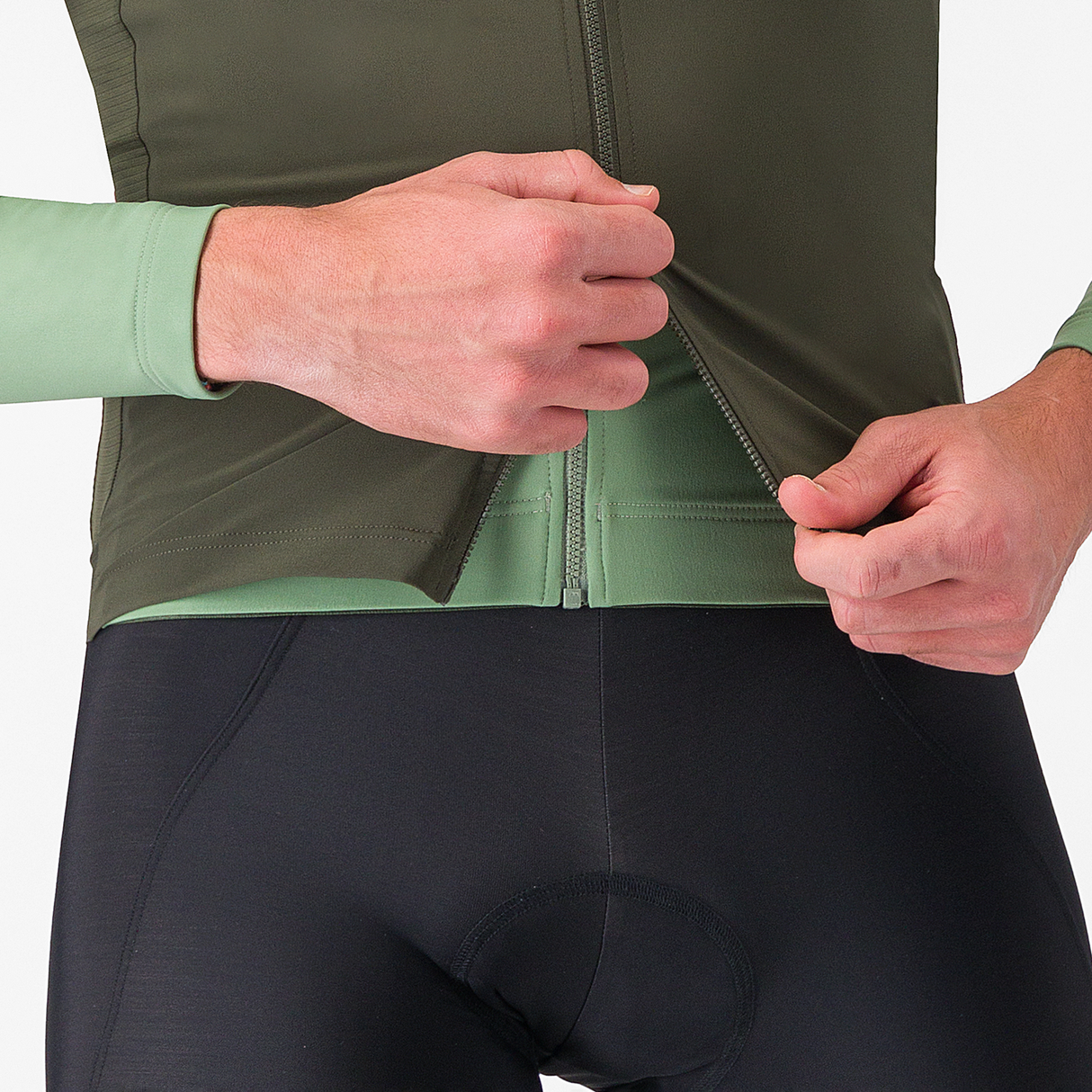 CHAQUETA ESPRESSO