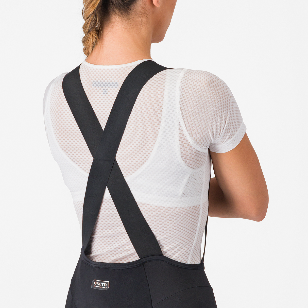 COLLANT UNLIMITED W DT | Castelli