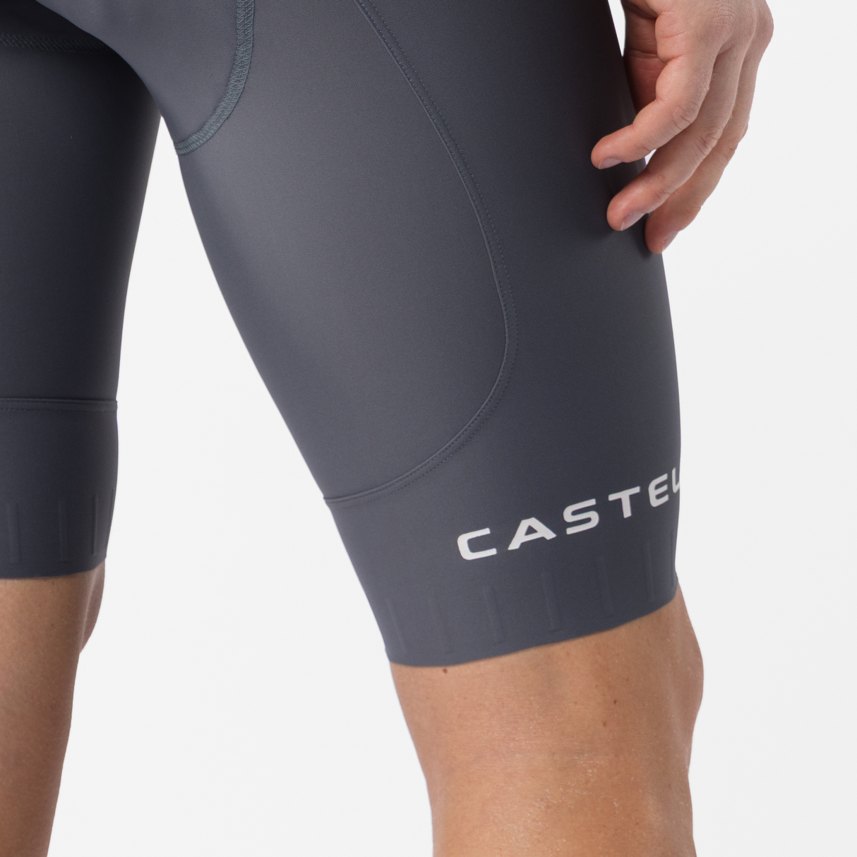 ESPRESSO 2 THIGH SHORTS