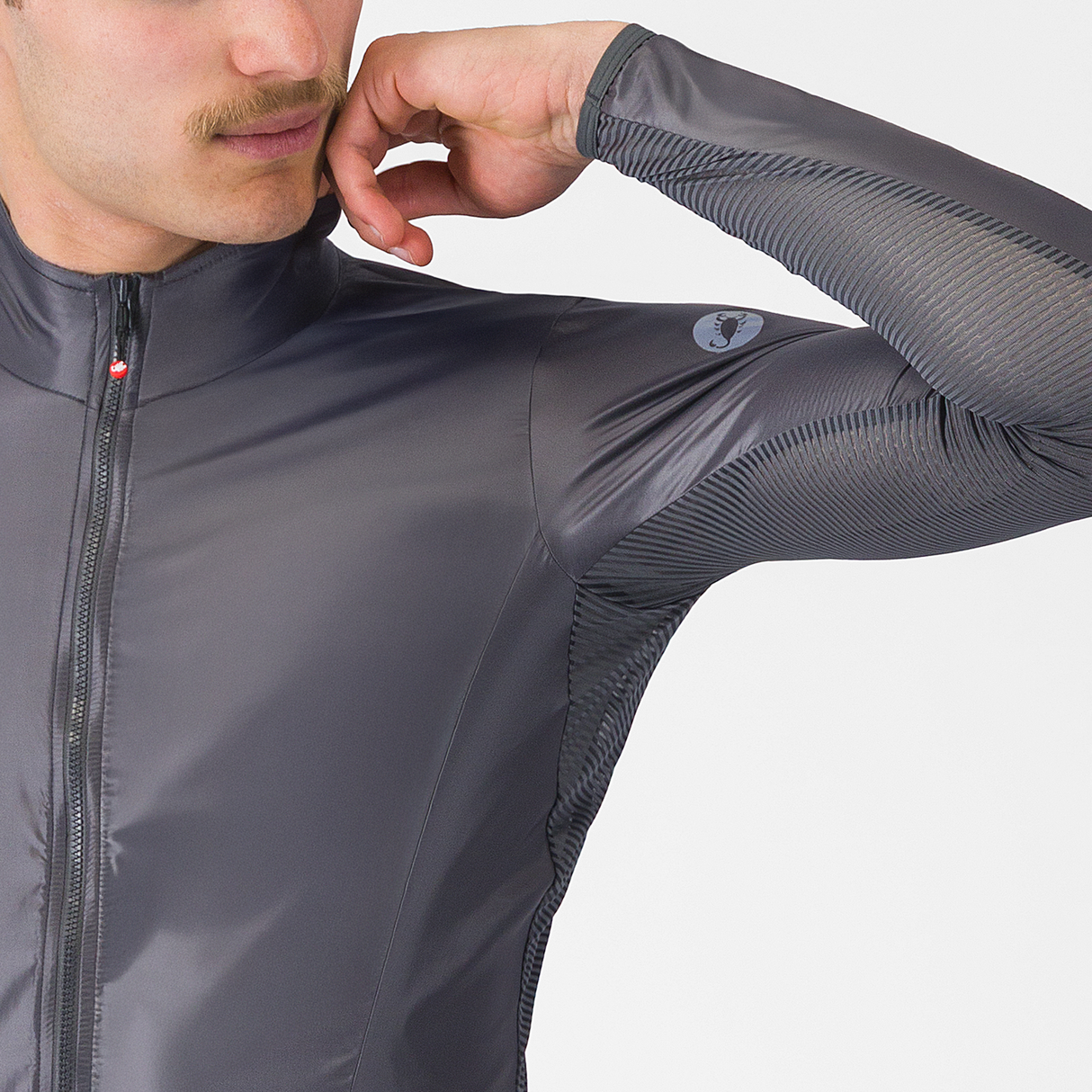 VESTE ARIA SHELL 2