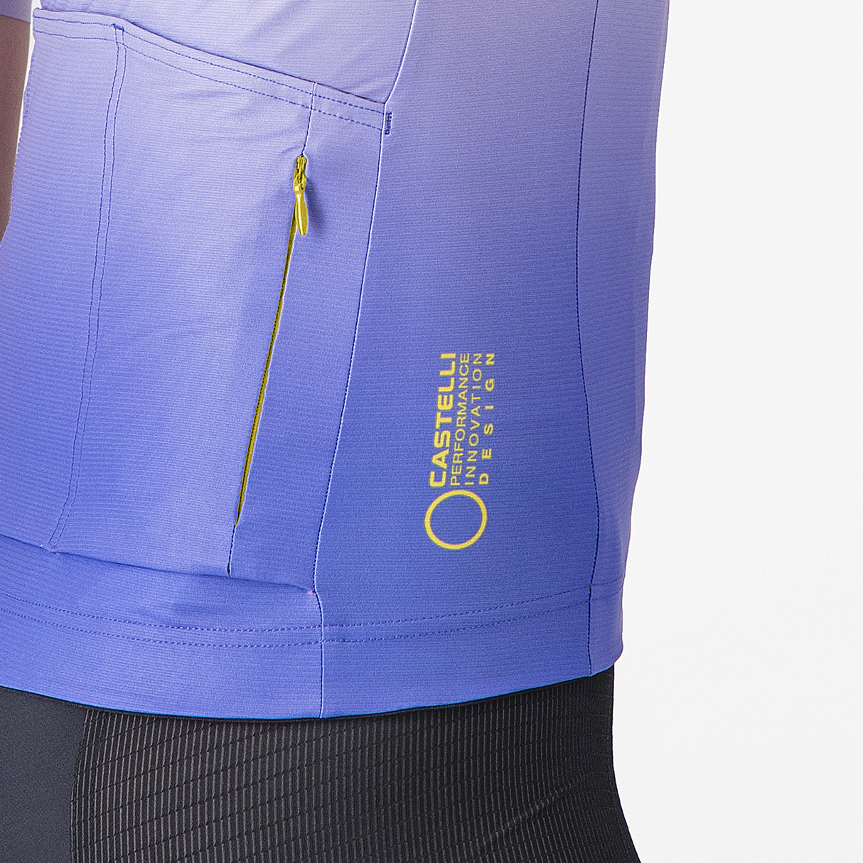 CAMISETA UPF W