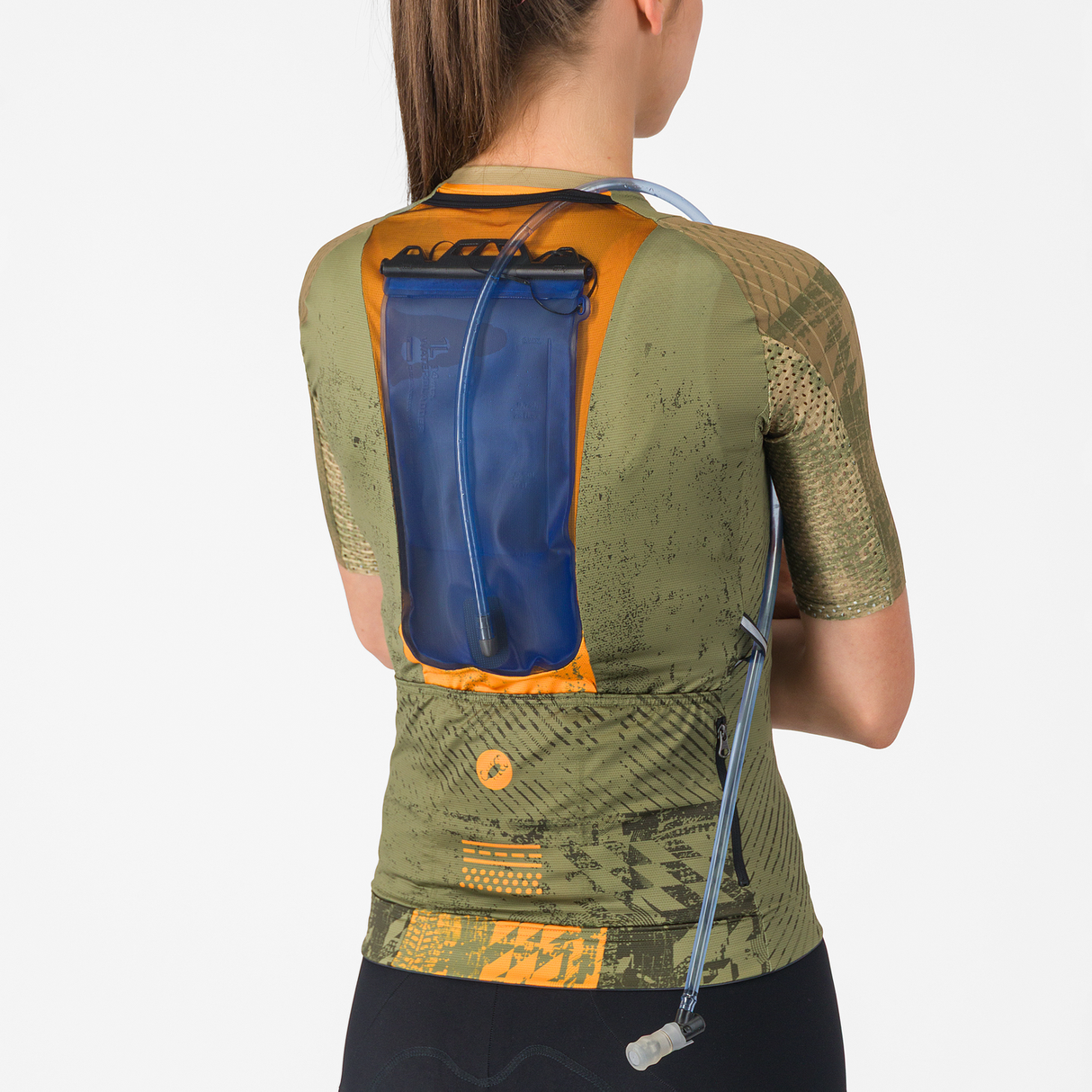 CAMISETA PRO 2 MUJER ILIMITADA
