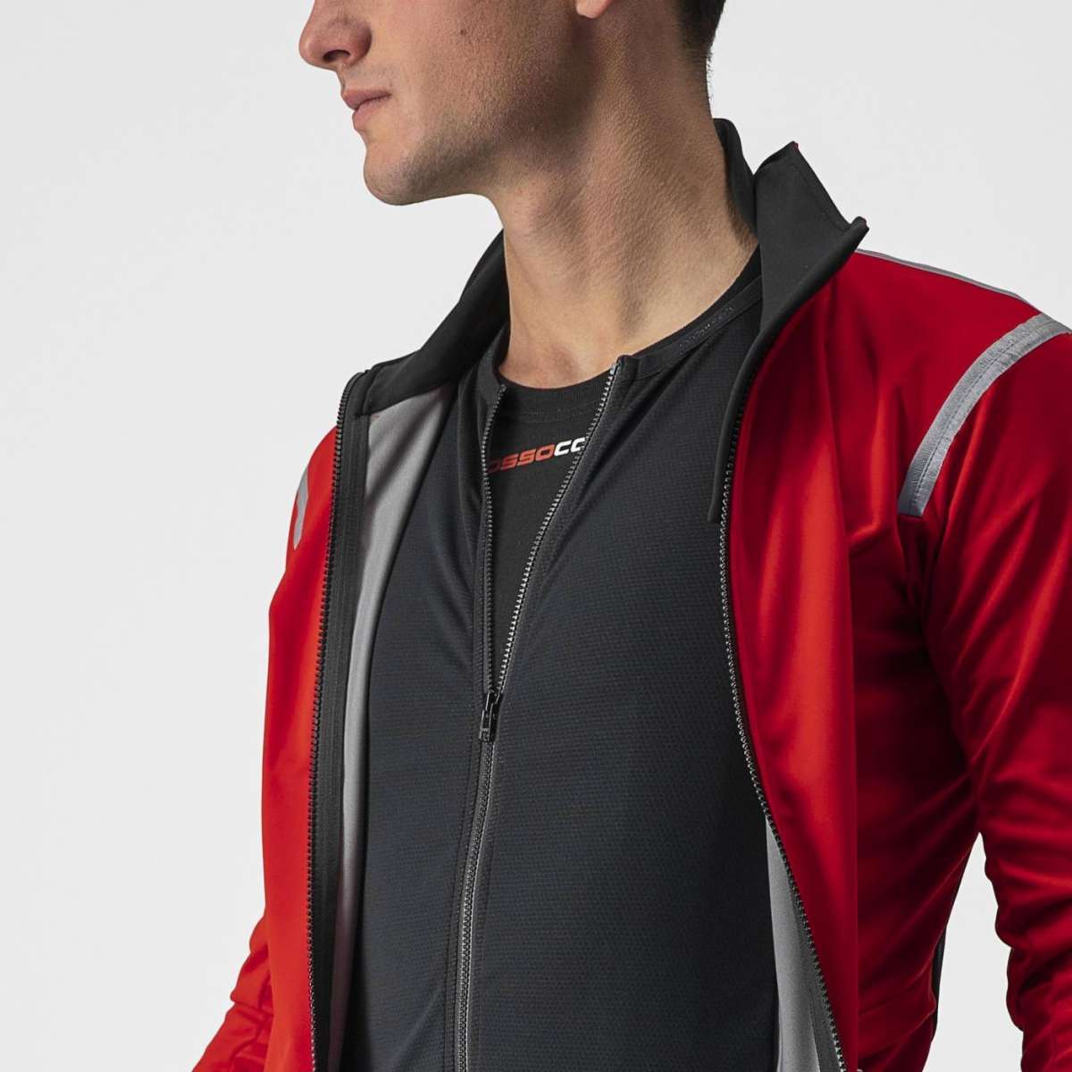 Alpha Ros 2 Light - Homme | Castelli