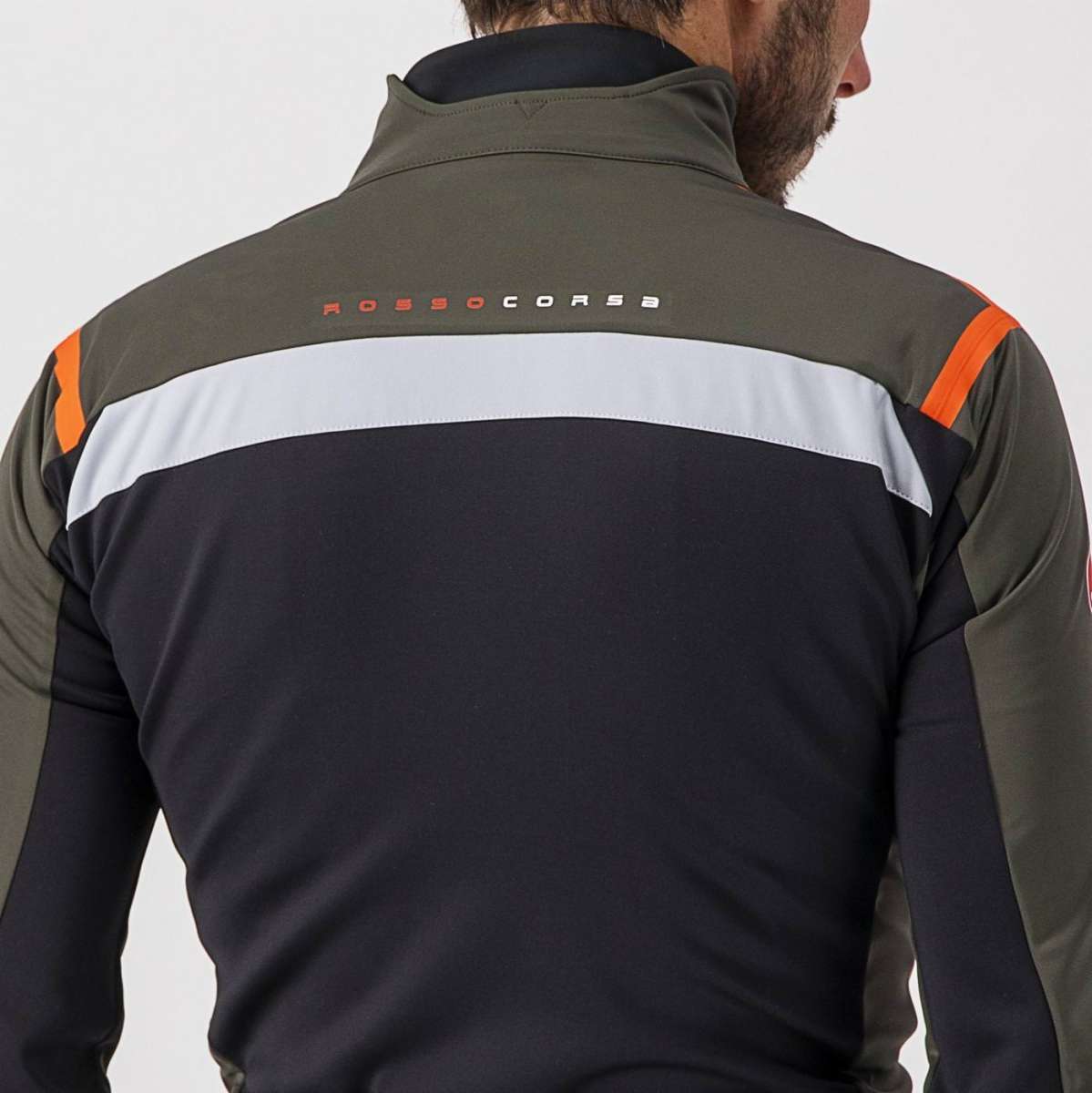 Alpha Ros 2 Light - Homme | Castelli
