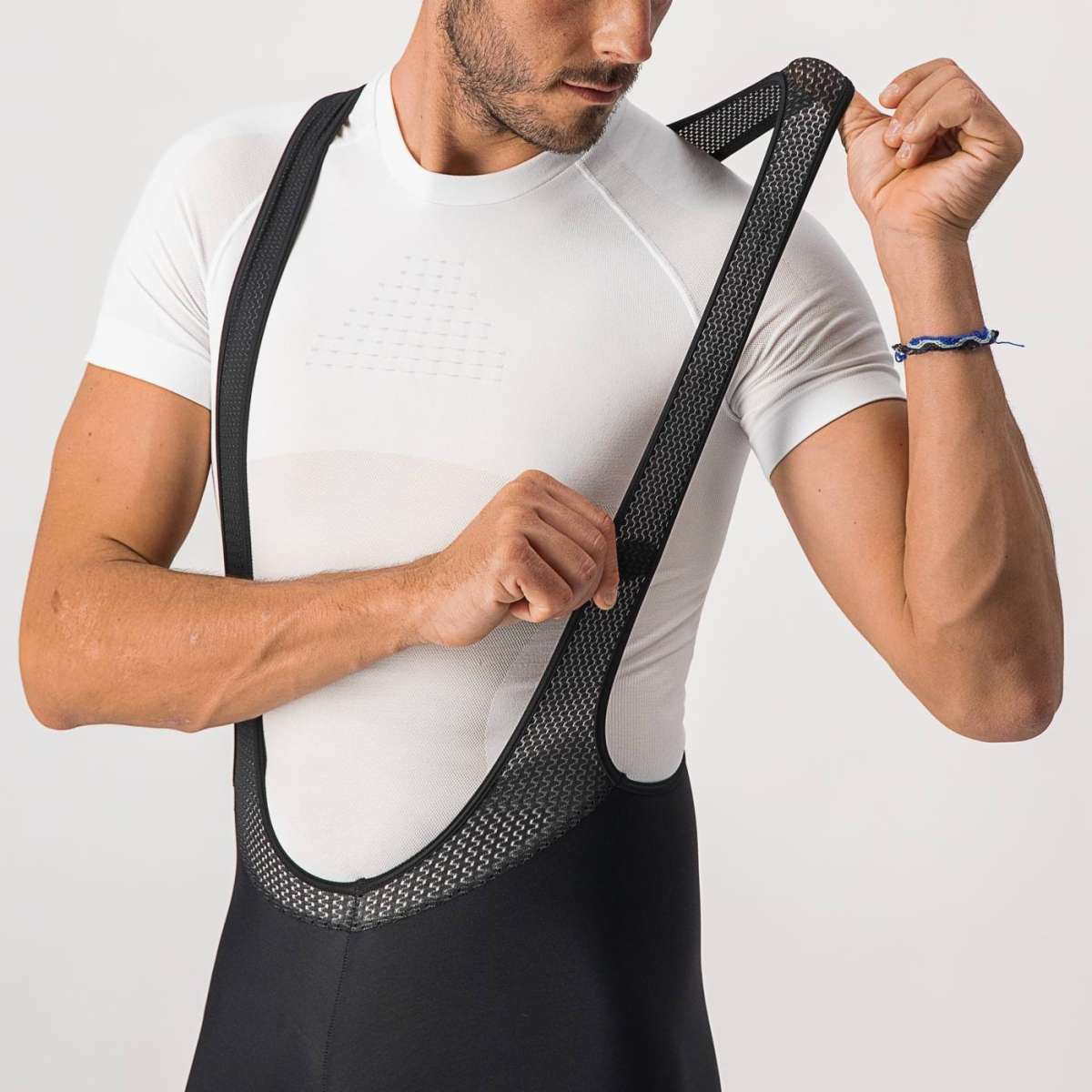CUISSARD NANO FLEX PRO RACE | Castelli