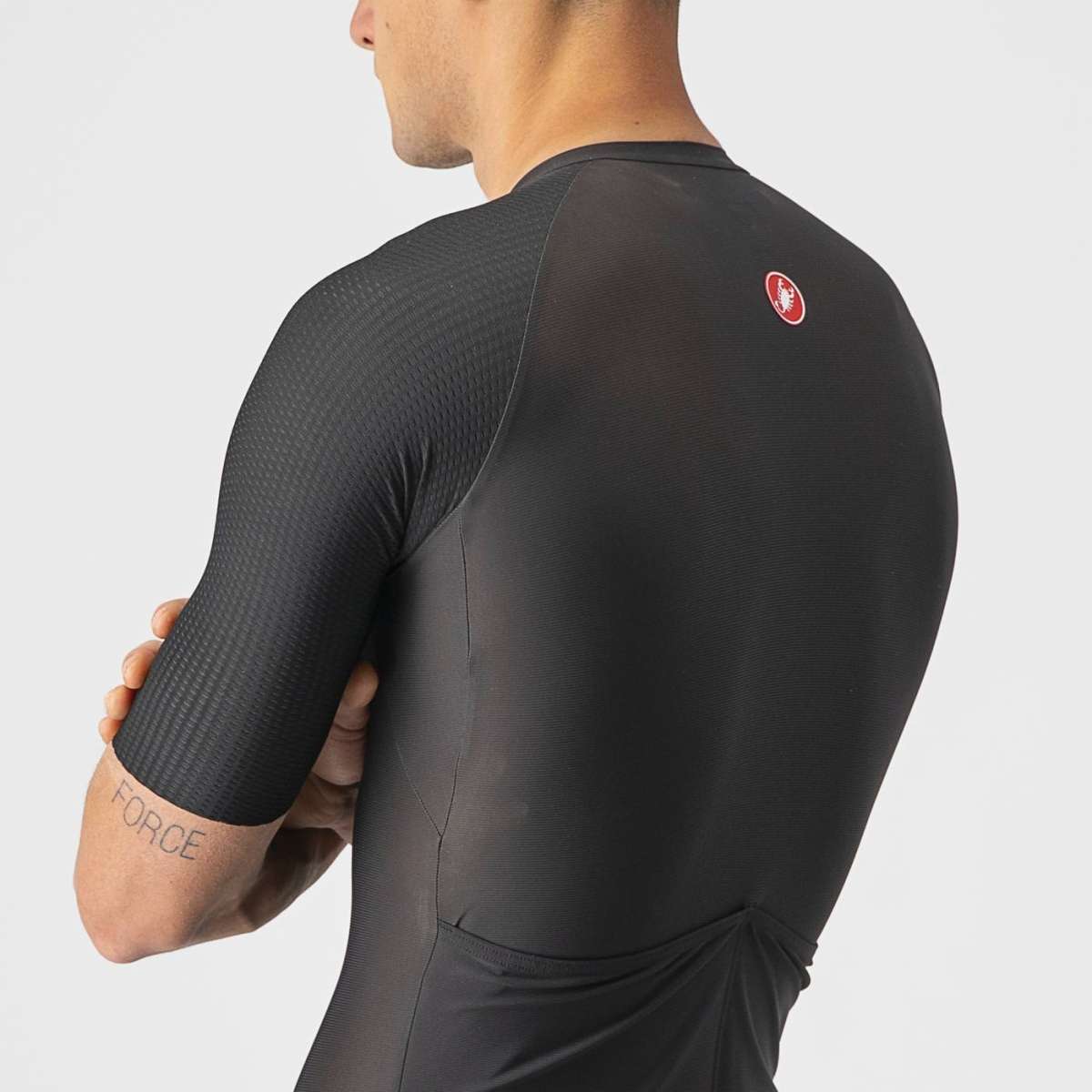 COMBINAISON BTW SPEED | Castelli
