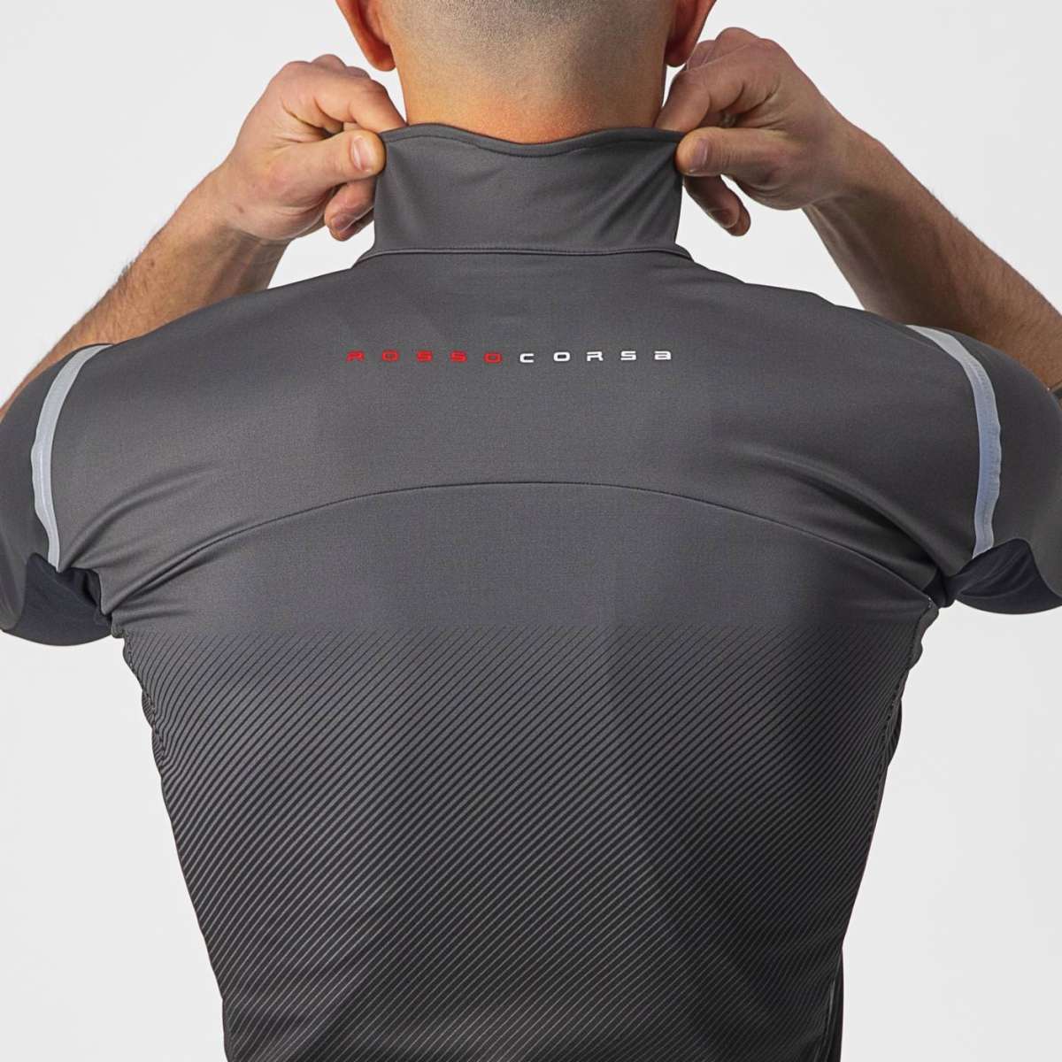 GABBA ROS EDITION SPECIALE | Castelli