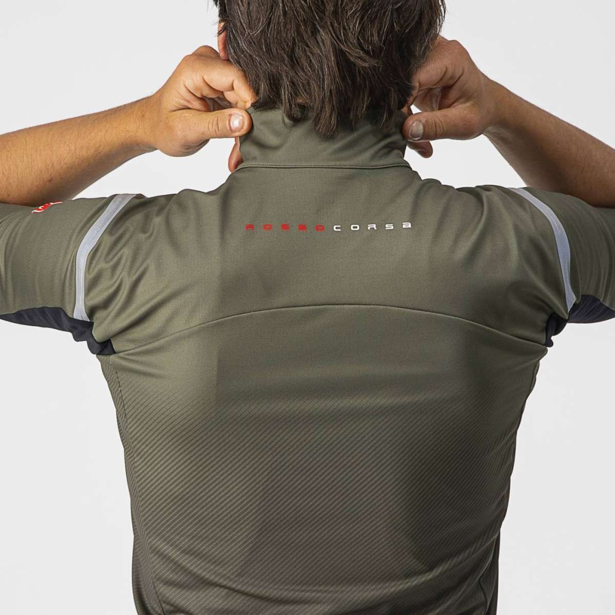 GABBA ROS EDITION SPECIALE | Castelli