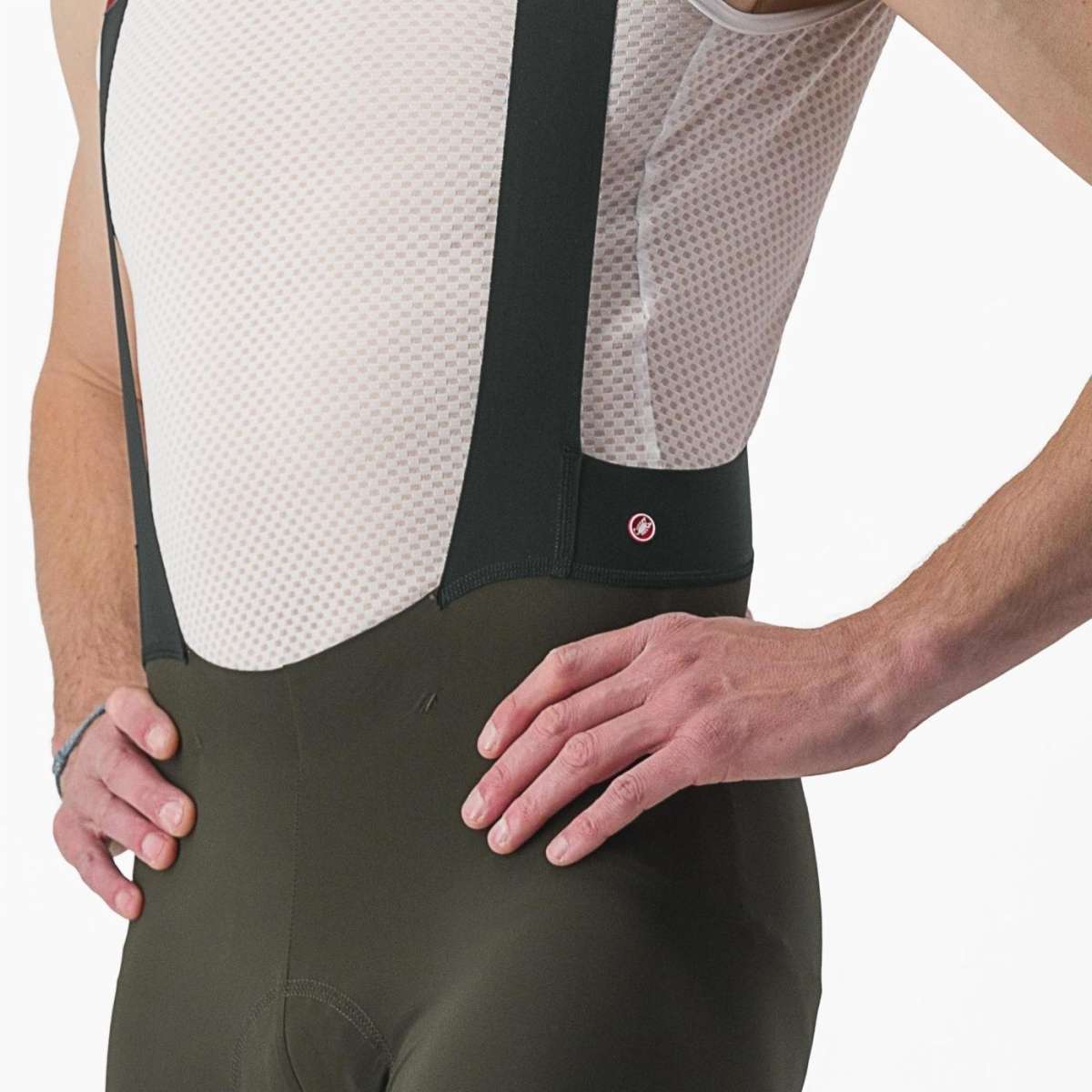 Premio Black Ltd - Homme | Castelli