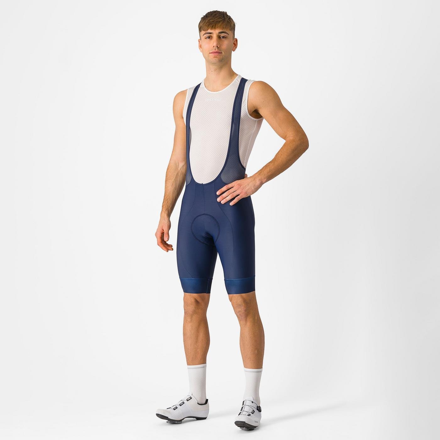 Cuissard Entrata 2 - Homme | Castelli