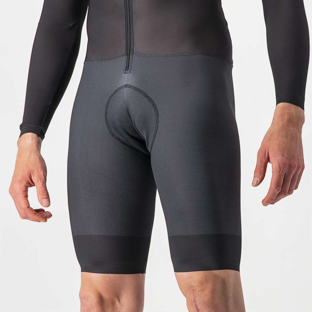 COMBINAISON BODY PAINT 4.X SPEED | Castelli
