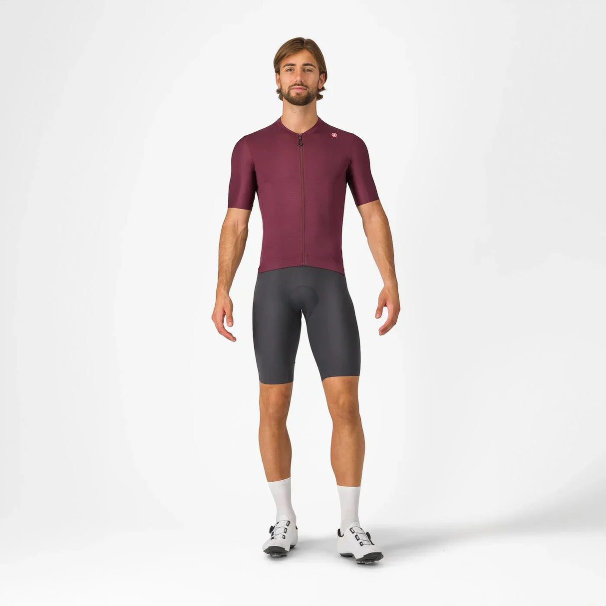 Maillot Espresso homme | Castelli