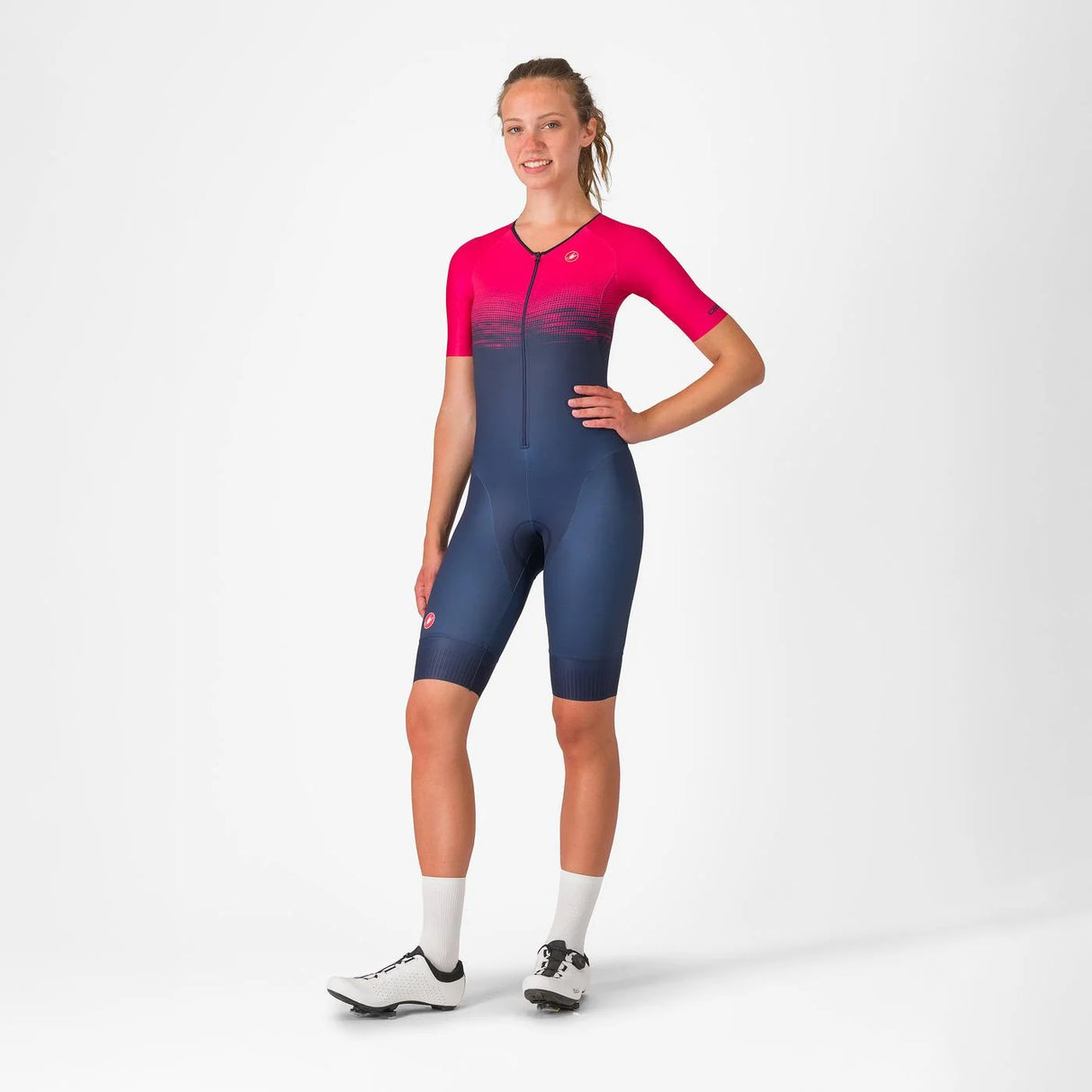 Core Tri Suit Short Sleeve - Femme | Castelli