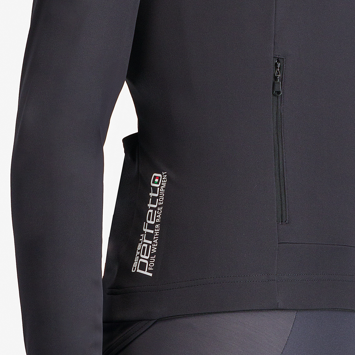 PERFETTO RoS 3 W JACKET