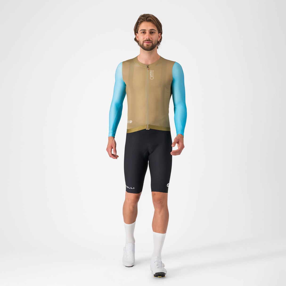 CORRETTO ML JERSEY