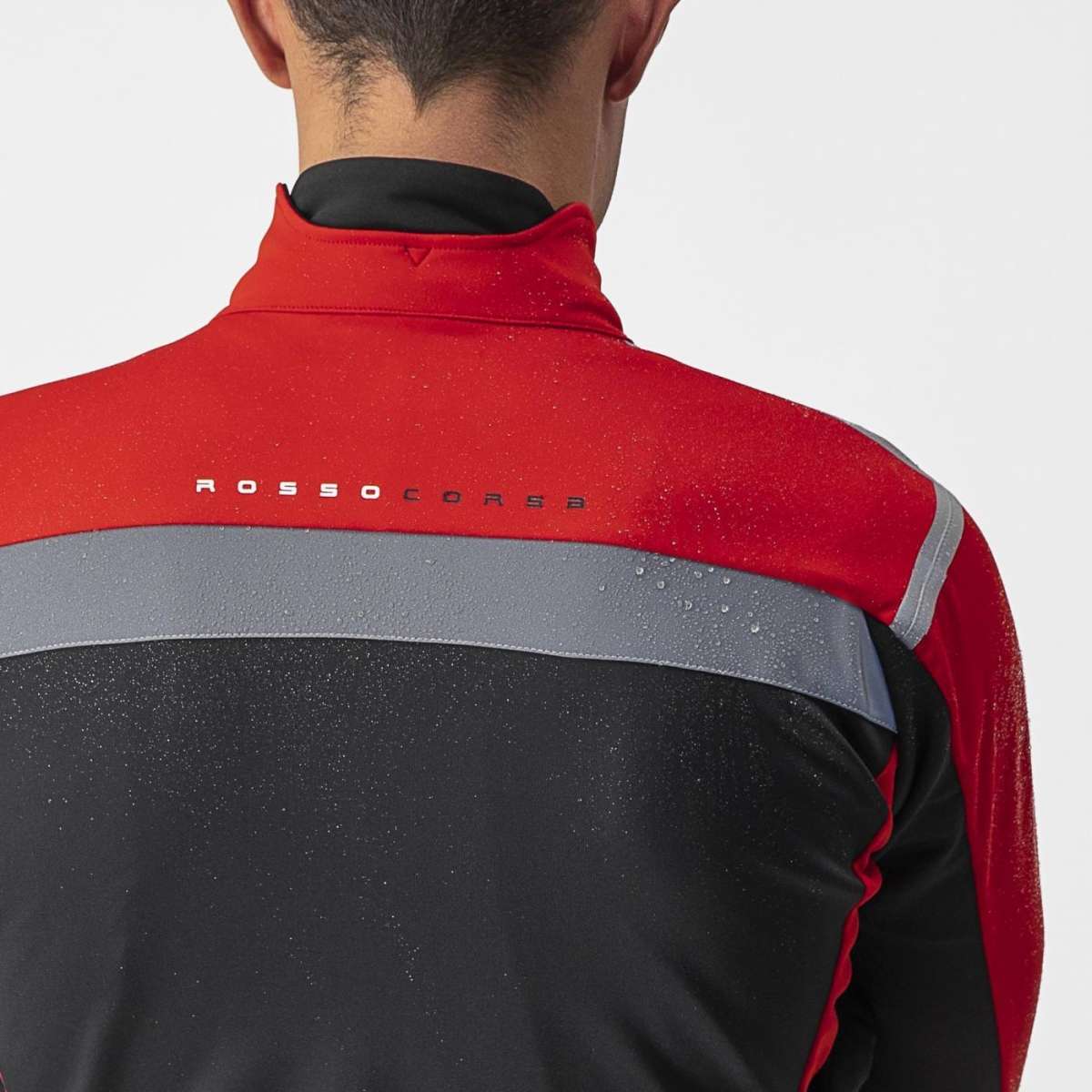 Alpha Ros 2 Light - Homme | Castelli