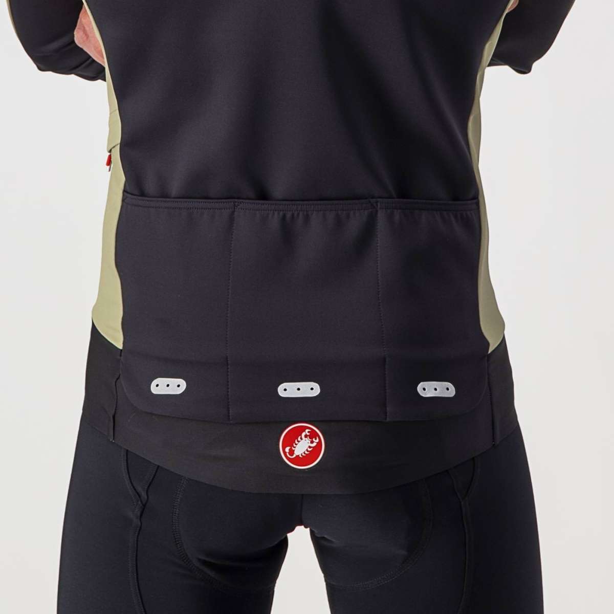 Alpha Ros 2 Light - Homme | Castelli