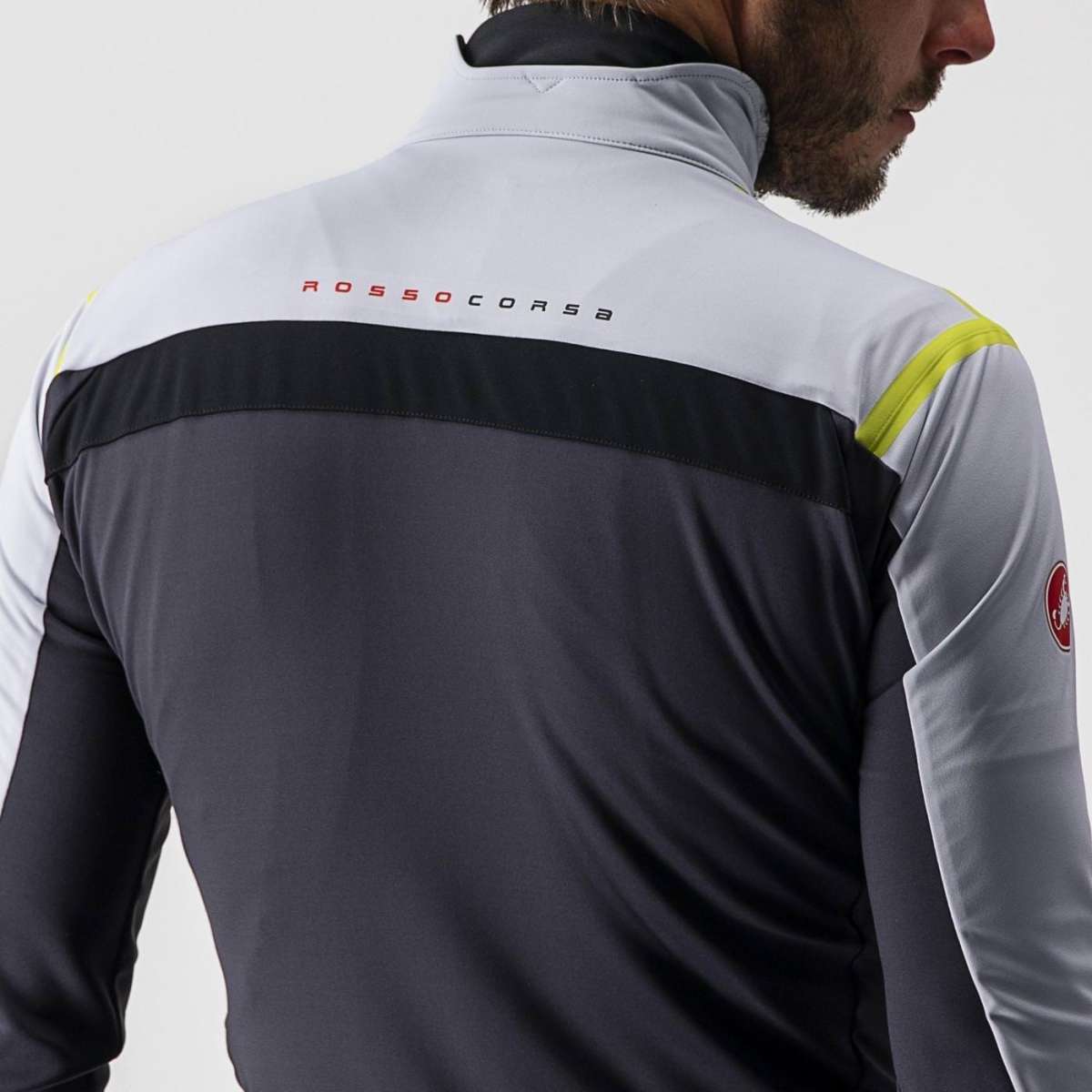 Alpha Ros 2 Light - Homme | Castelli