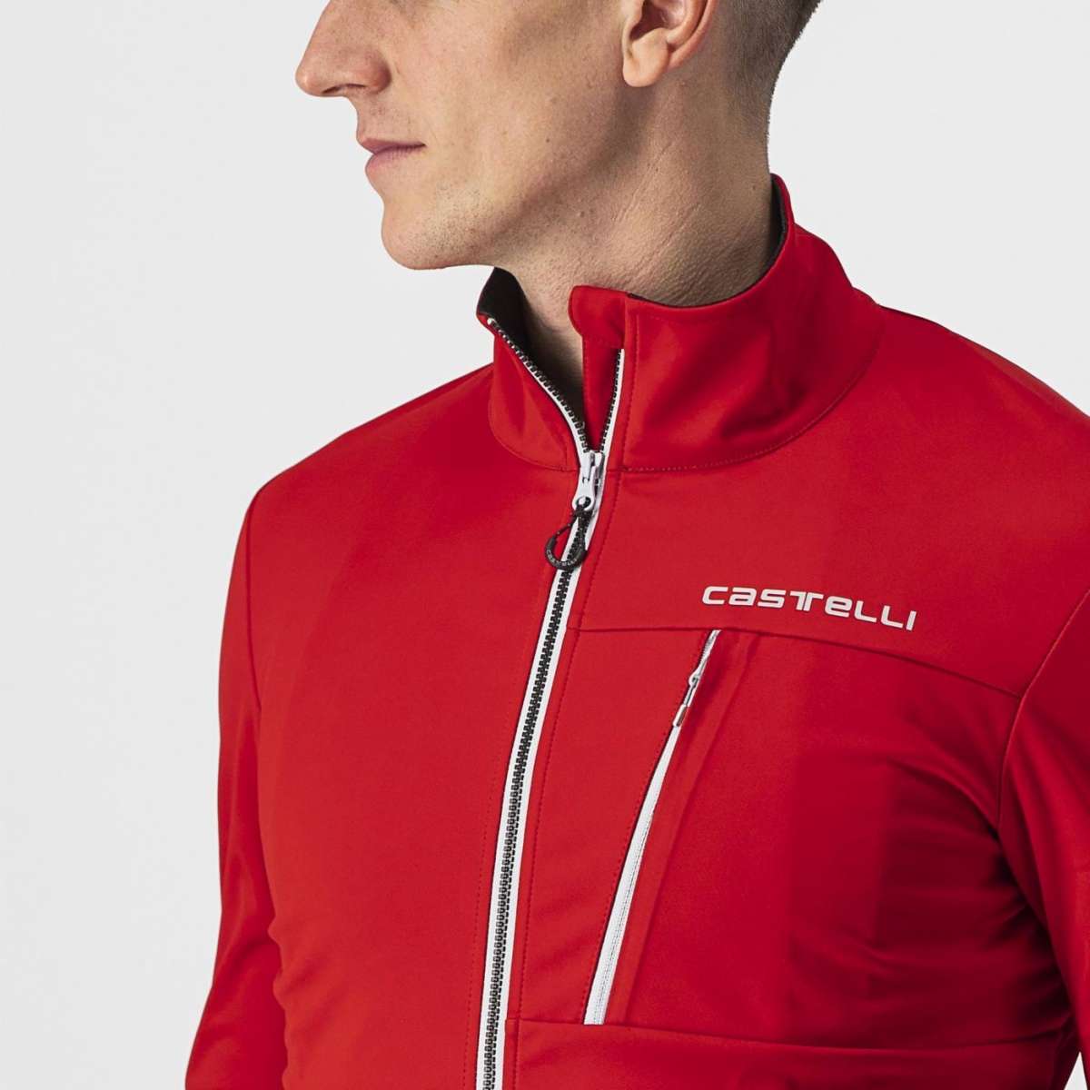 Veste Go - Homme | Castelli