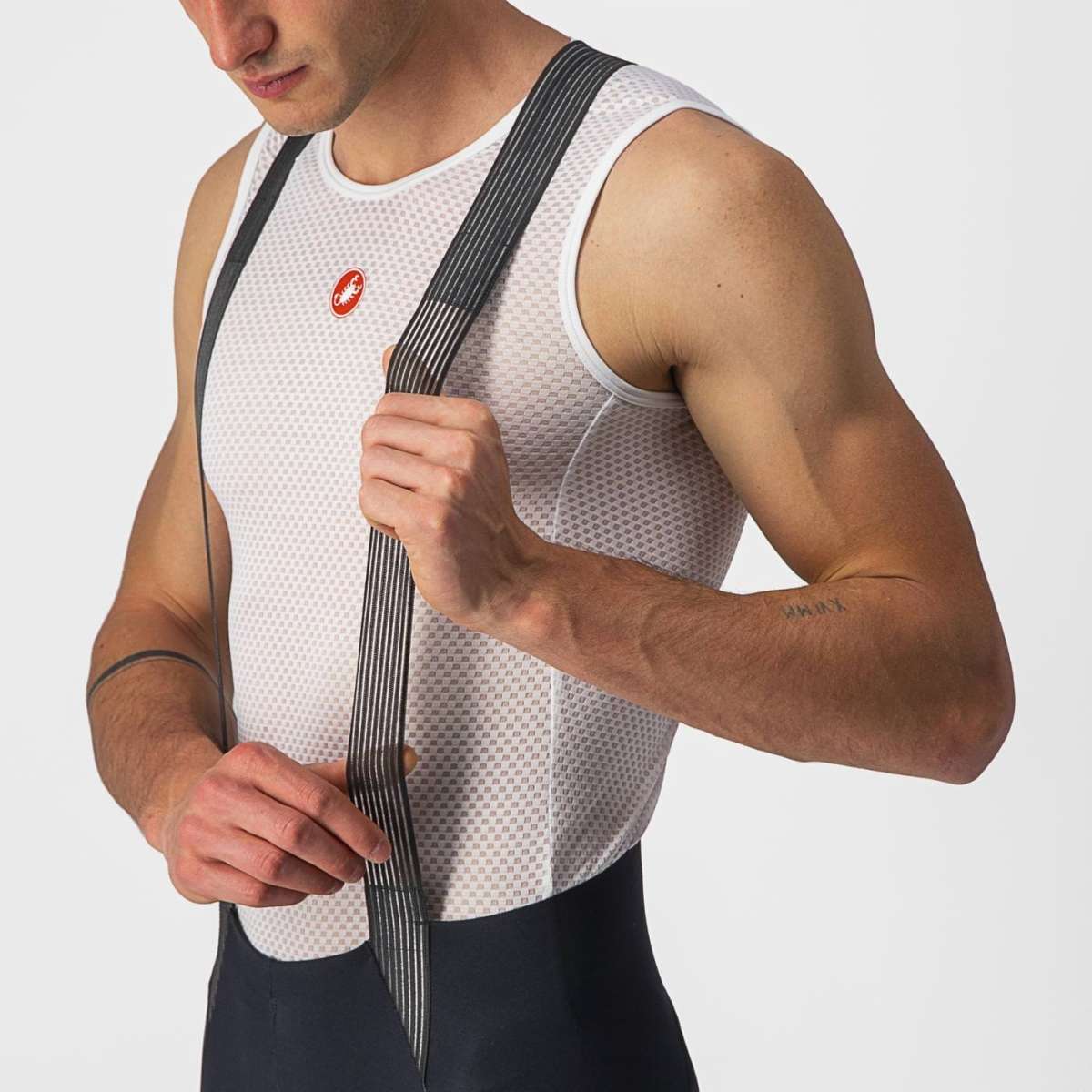 Cuissard Free Aero Rc - Homme | Castelli