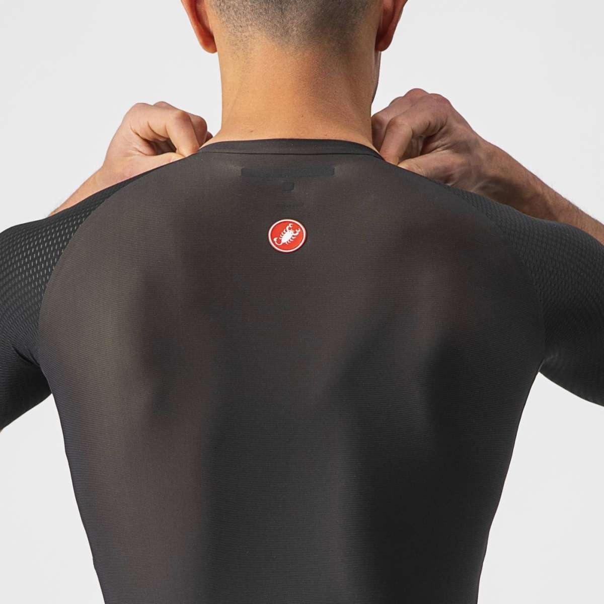 COMBINAISON BTW SPEED | Castelli