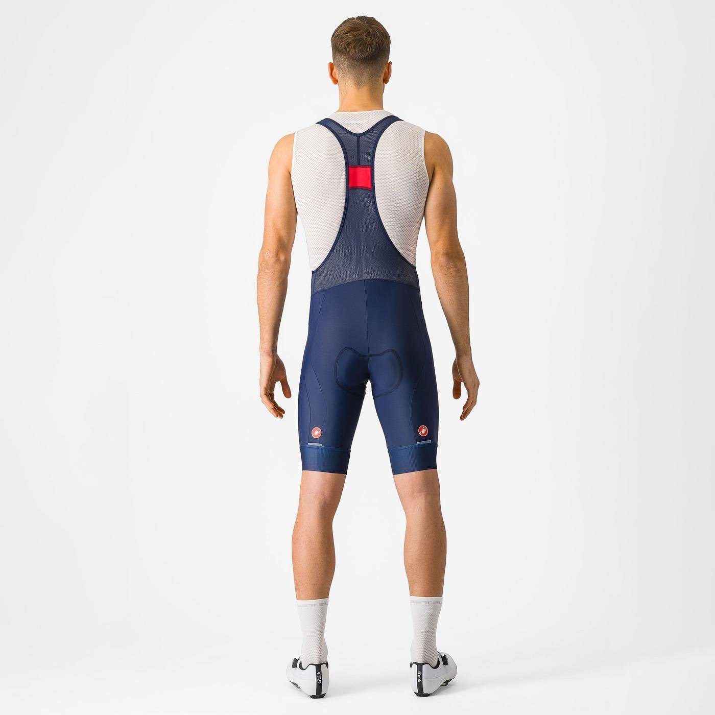 Cuissard Entrata 2 - Homme | Castelli