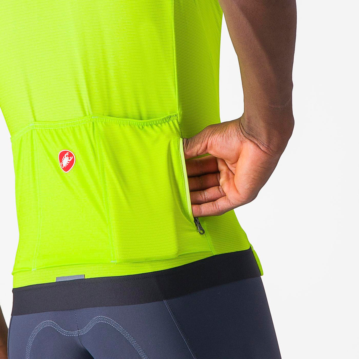 Maillot Espresso homme | Castelli