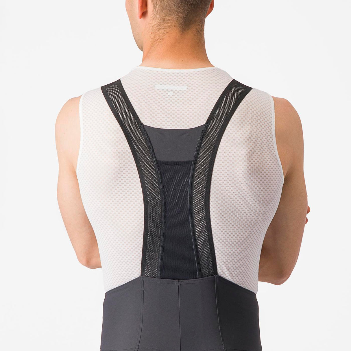 Pantalones cortos de ciclismo ESPRESSO