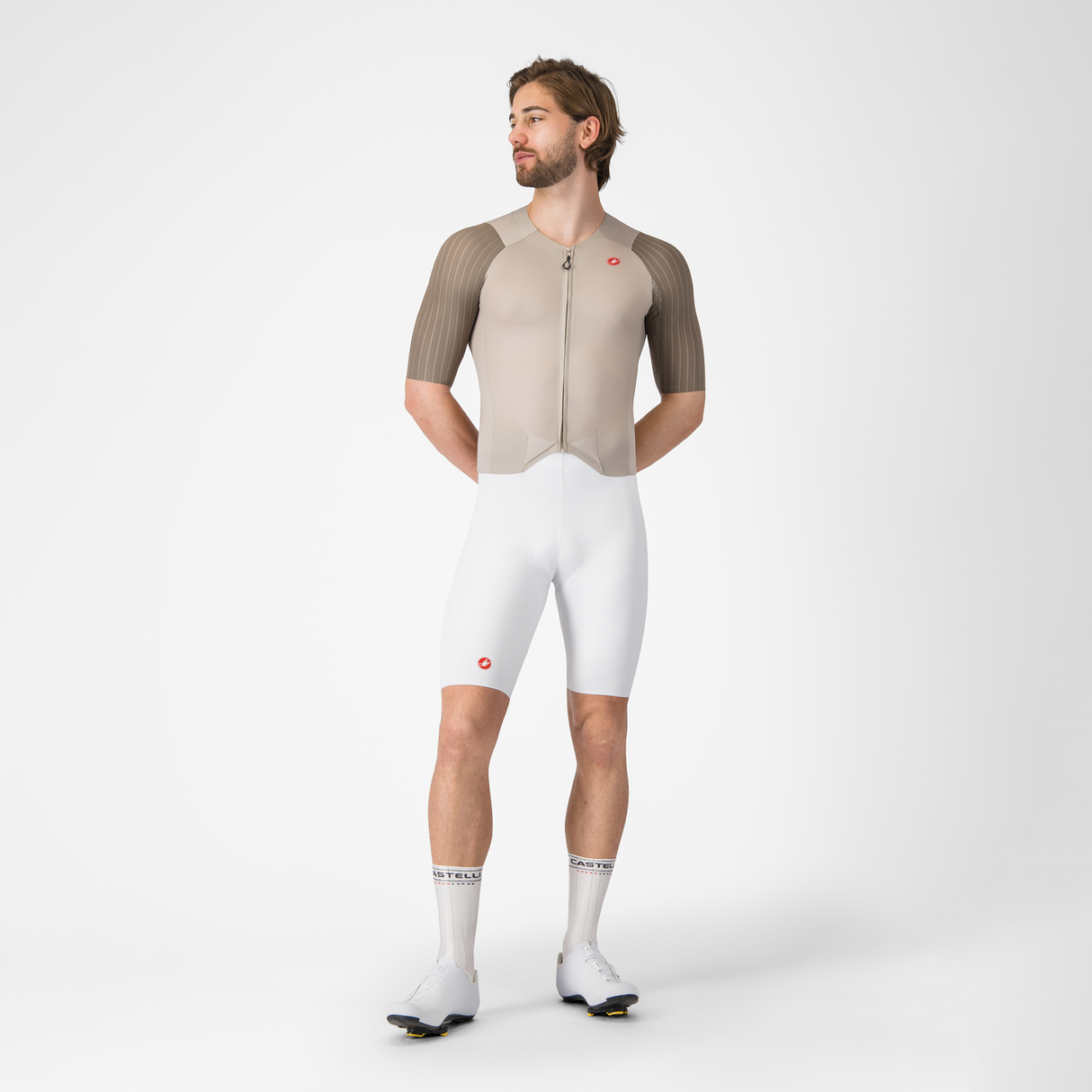 Sanremo S Speed Suit - Homme | Castelli