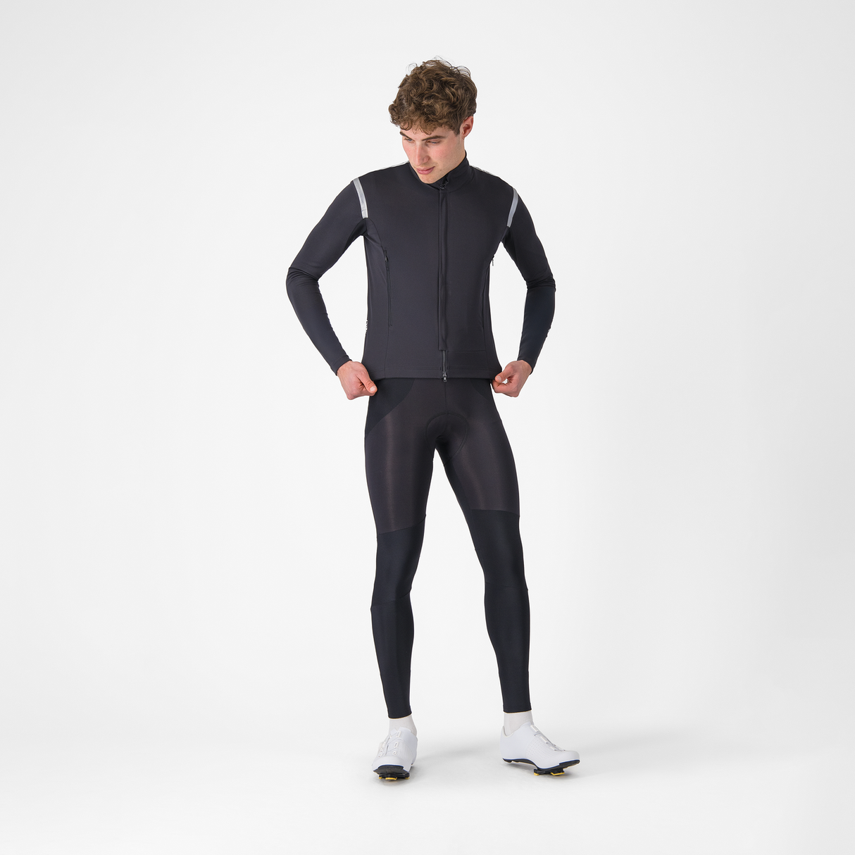 PERFETTO RoS 3 JACKET